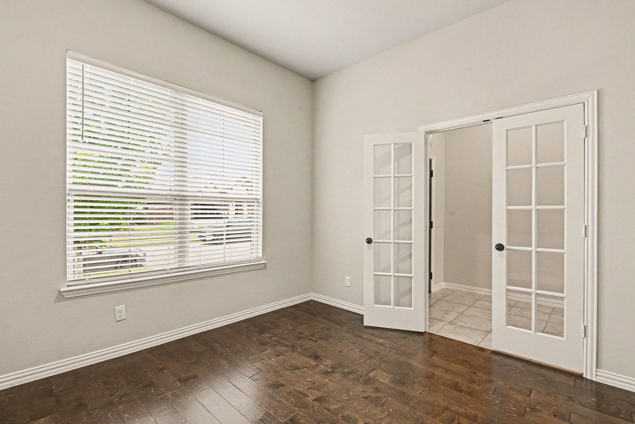 7656 Northumberland Drive Fort Worth TX 76179