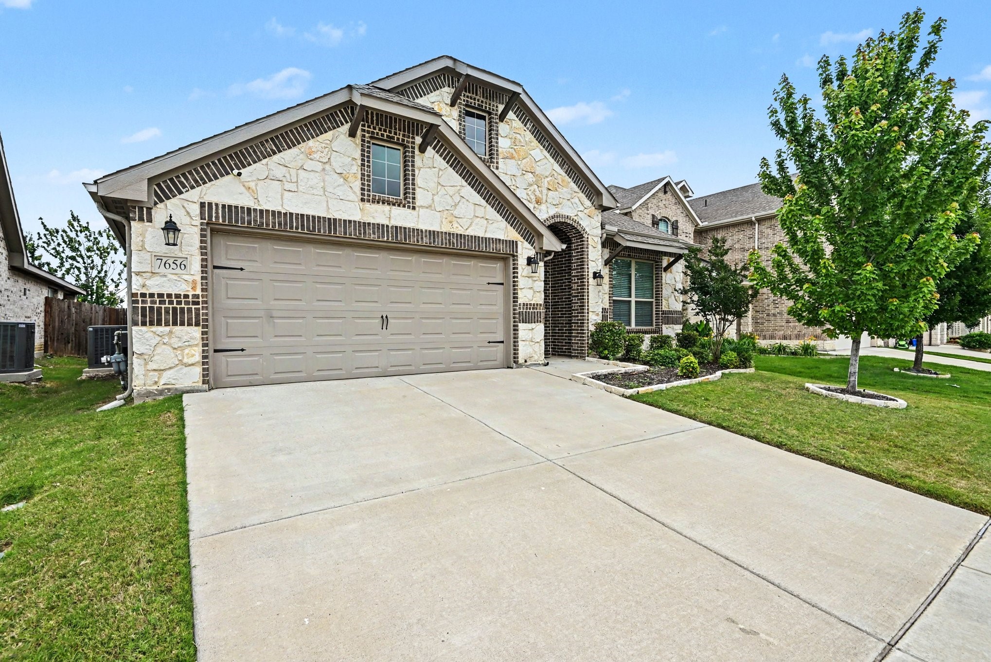 7656 Northumberland Drive Fort Worth TX 76179