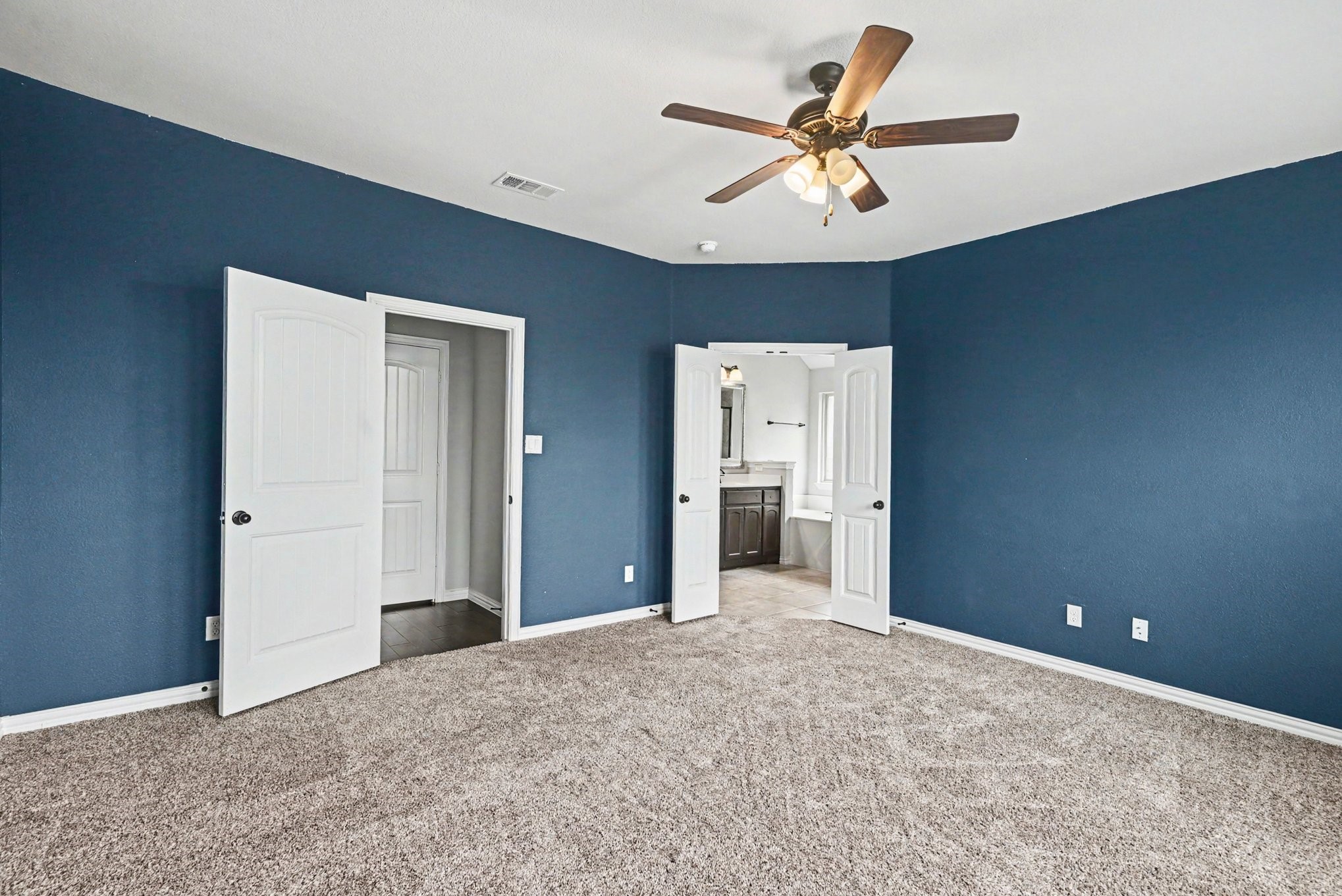 7656 Northumberland Drive Fort Worth TX 76179