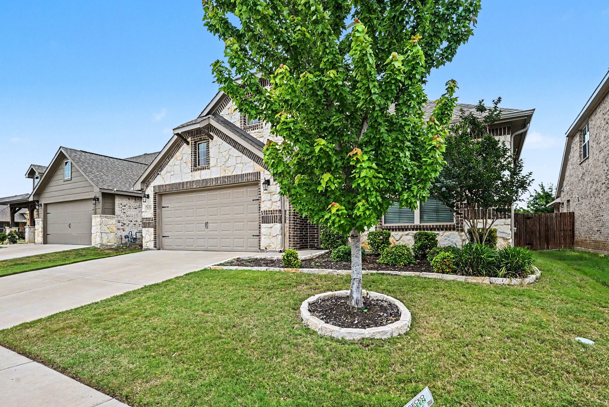 7656 Northumberland Drive Fort Worth TX 76179