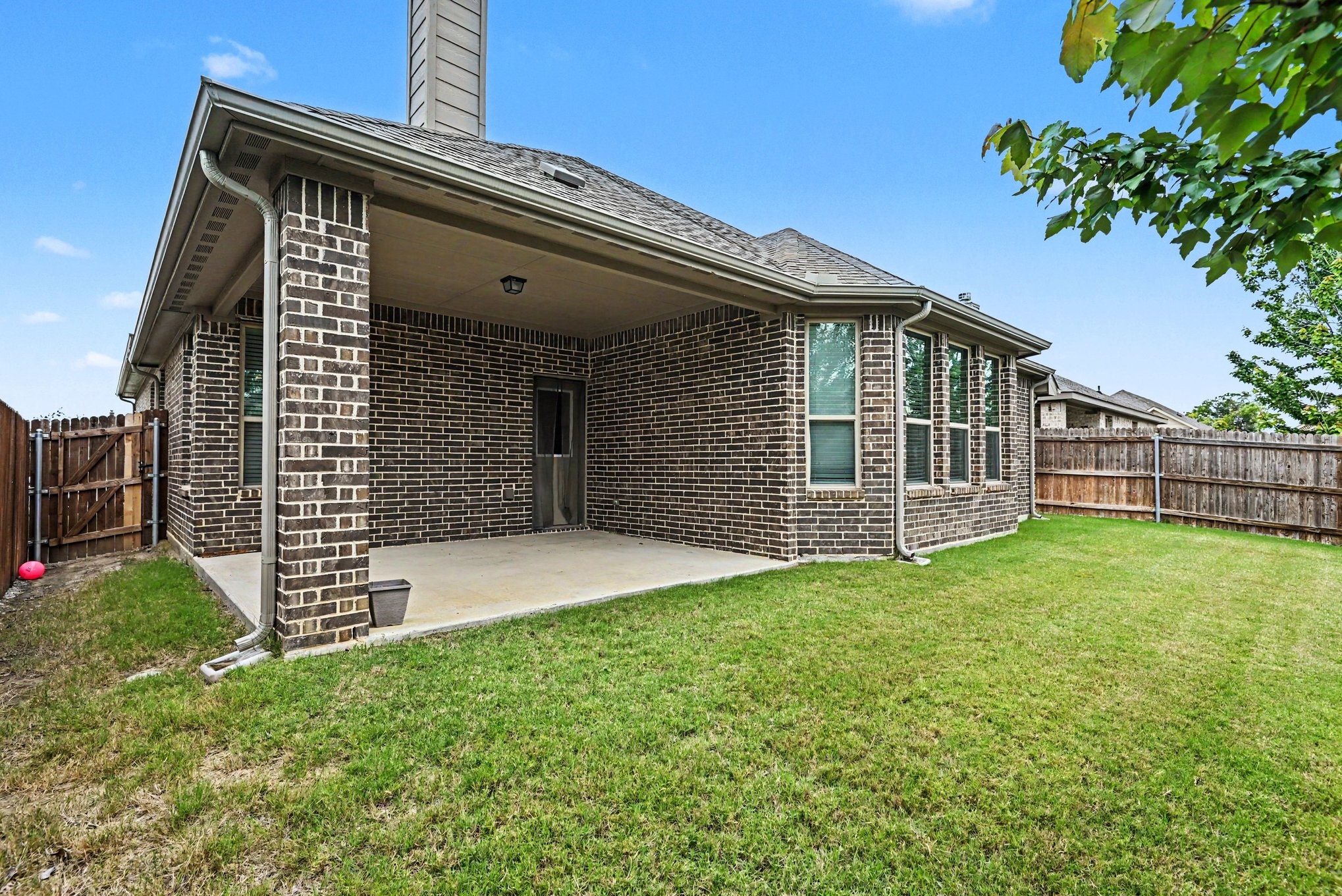 7656 Northumberland Drive Fort Worth TX 76179