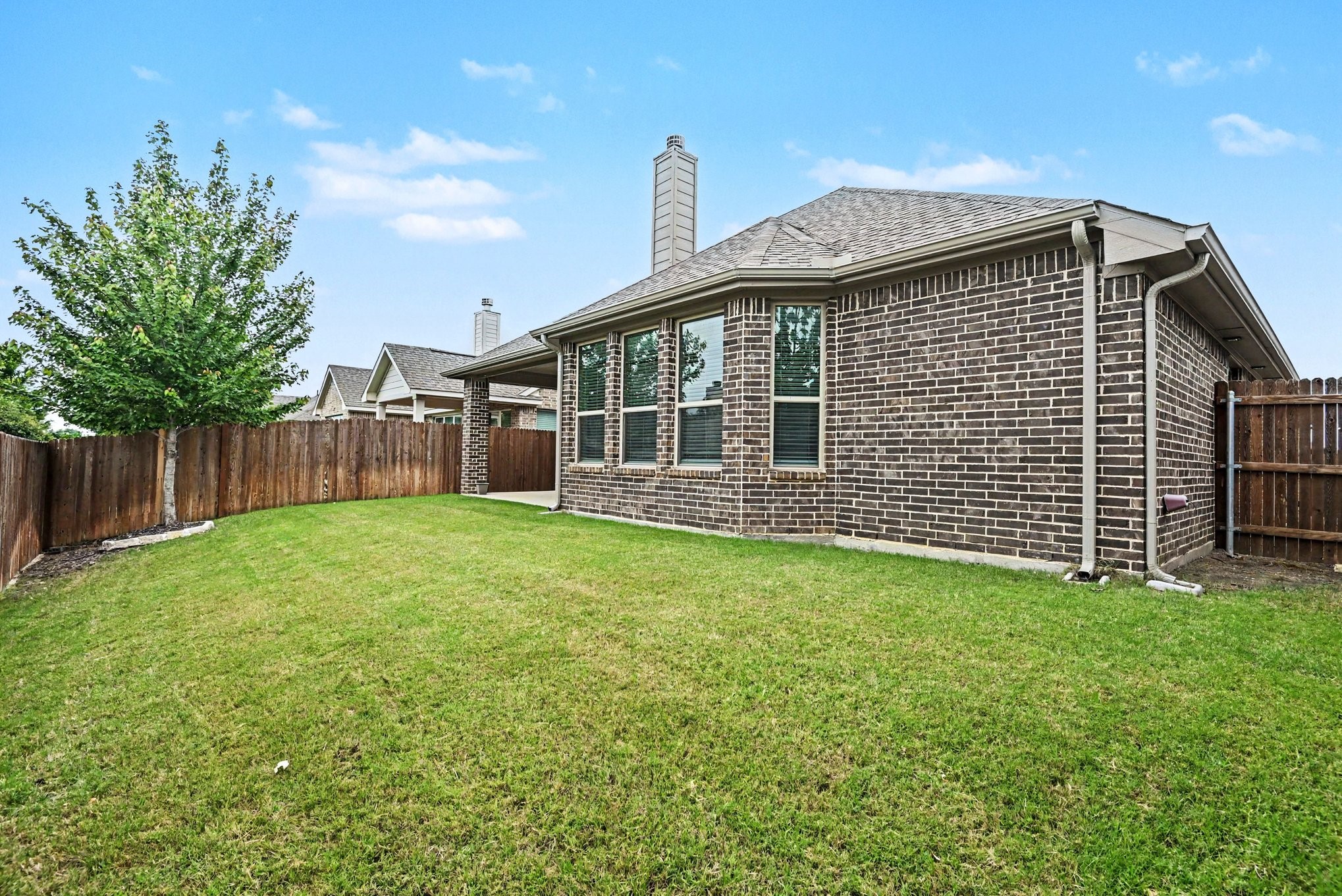 7656 Northumberland Drive Fort Worth TX 76179