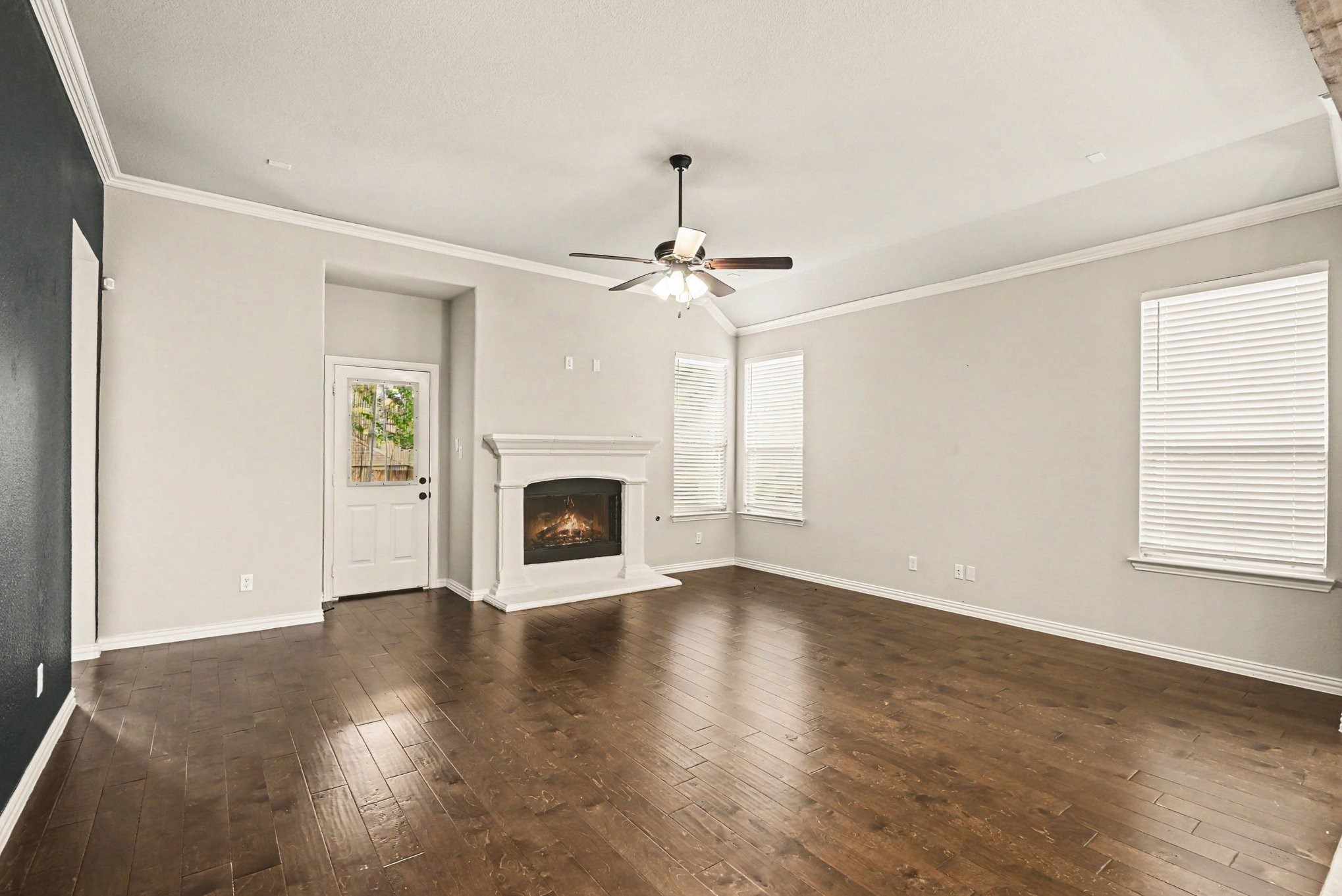 7656 Northumberland Drive Fort Worth TX 76179