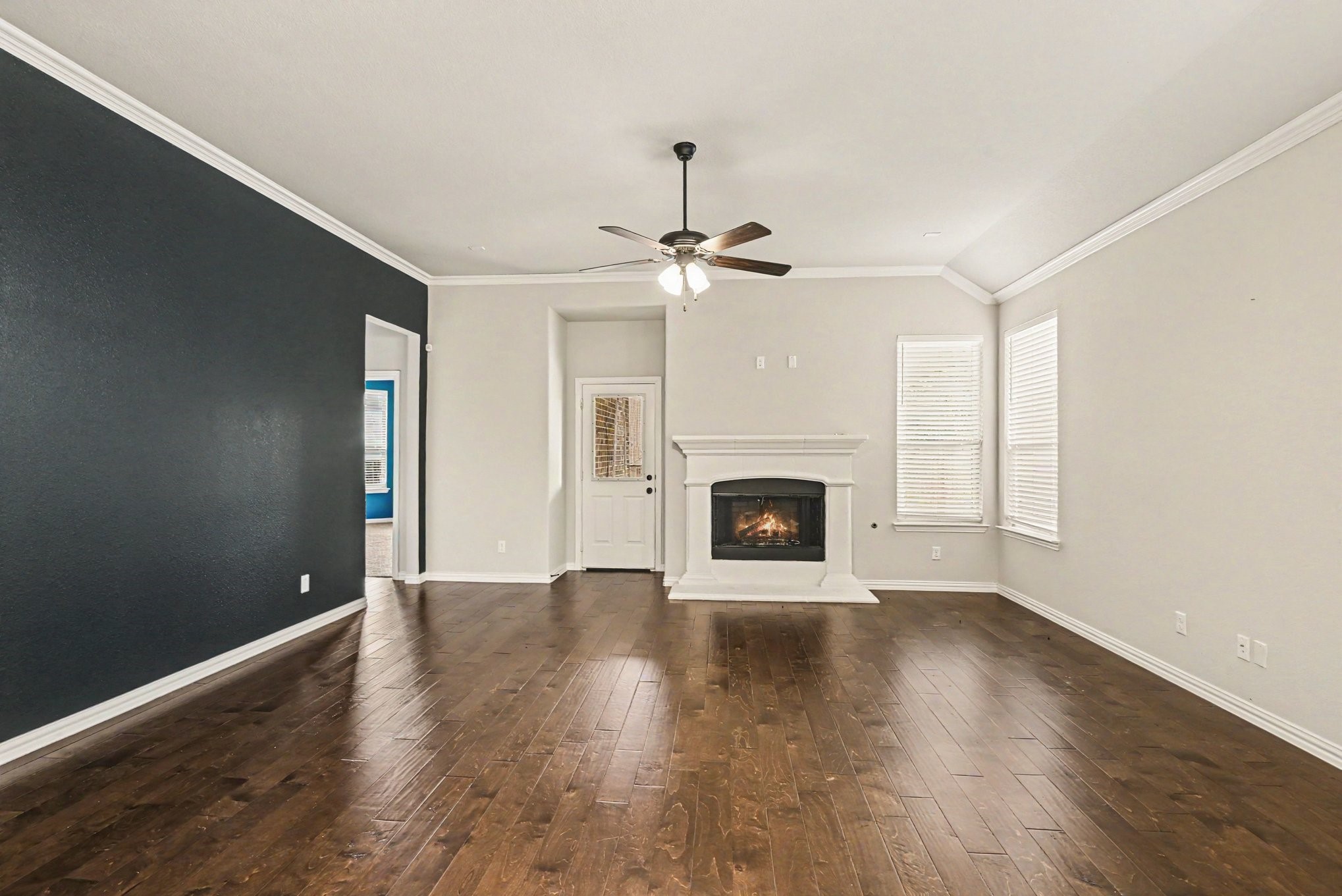 7656 Northumberland Drive Fort Worth TX 76179