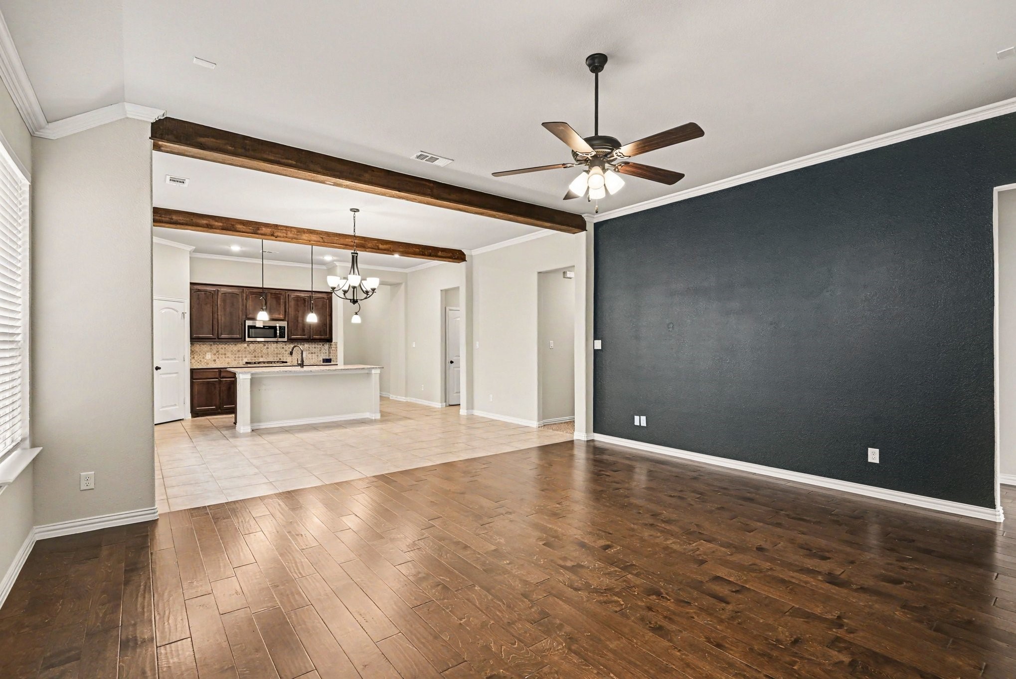 7656 Northumberland Drive Fort Worth TX 76179