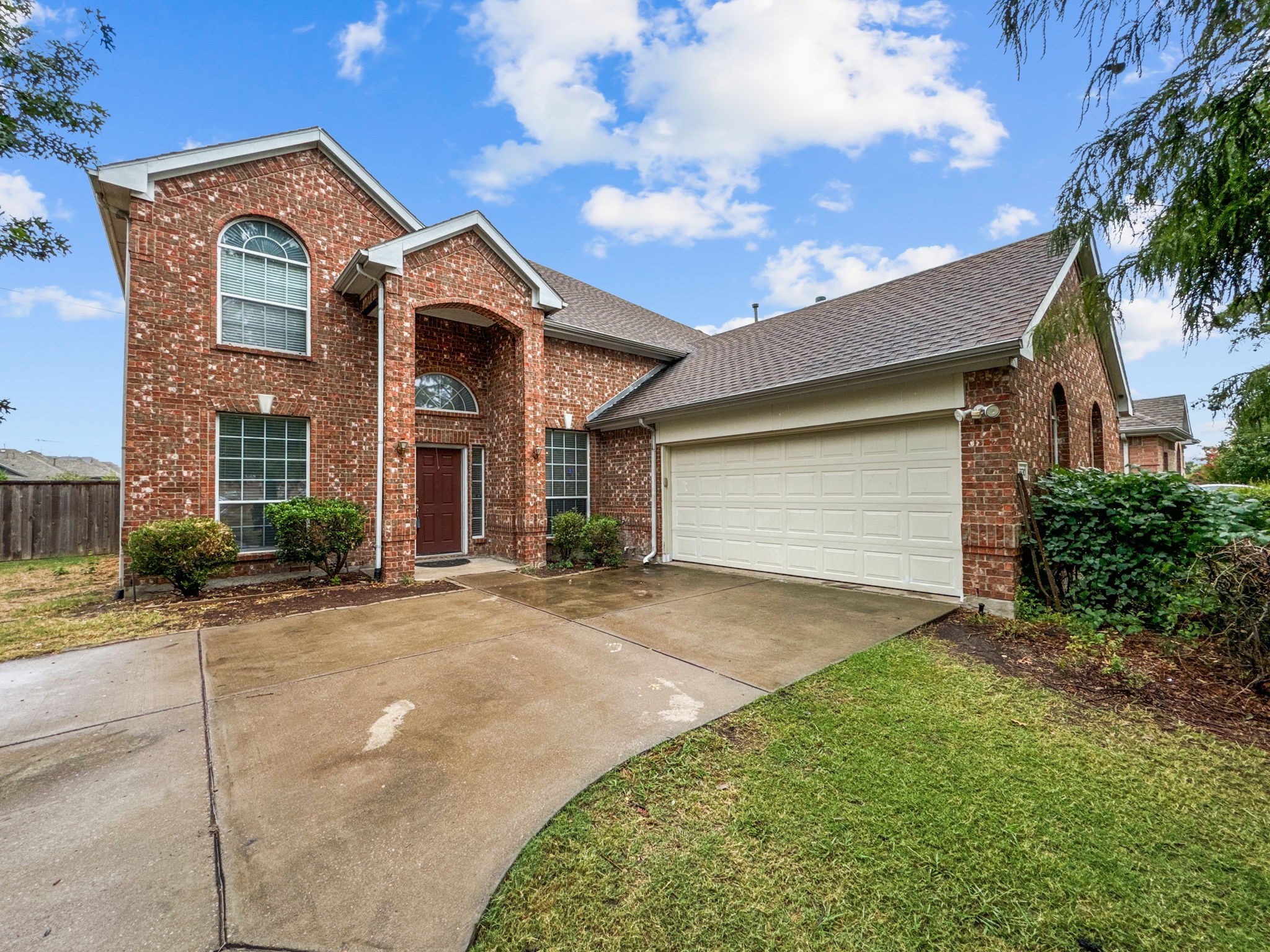 5530 Greensboro Drive Frisco TX 75035