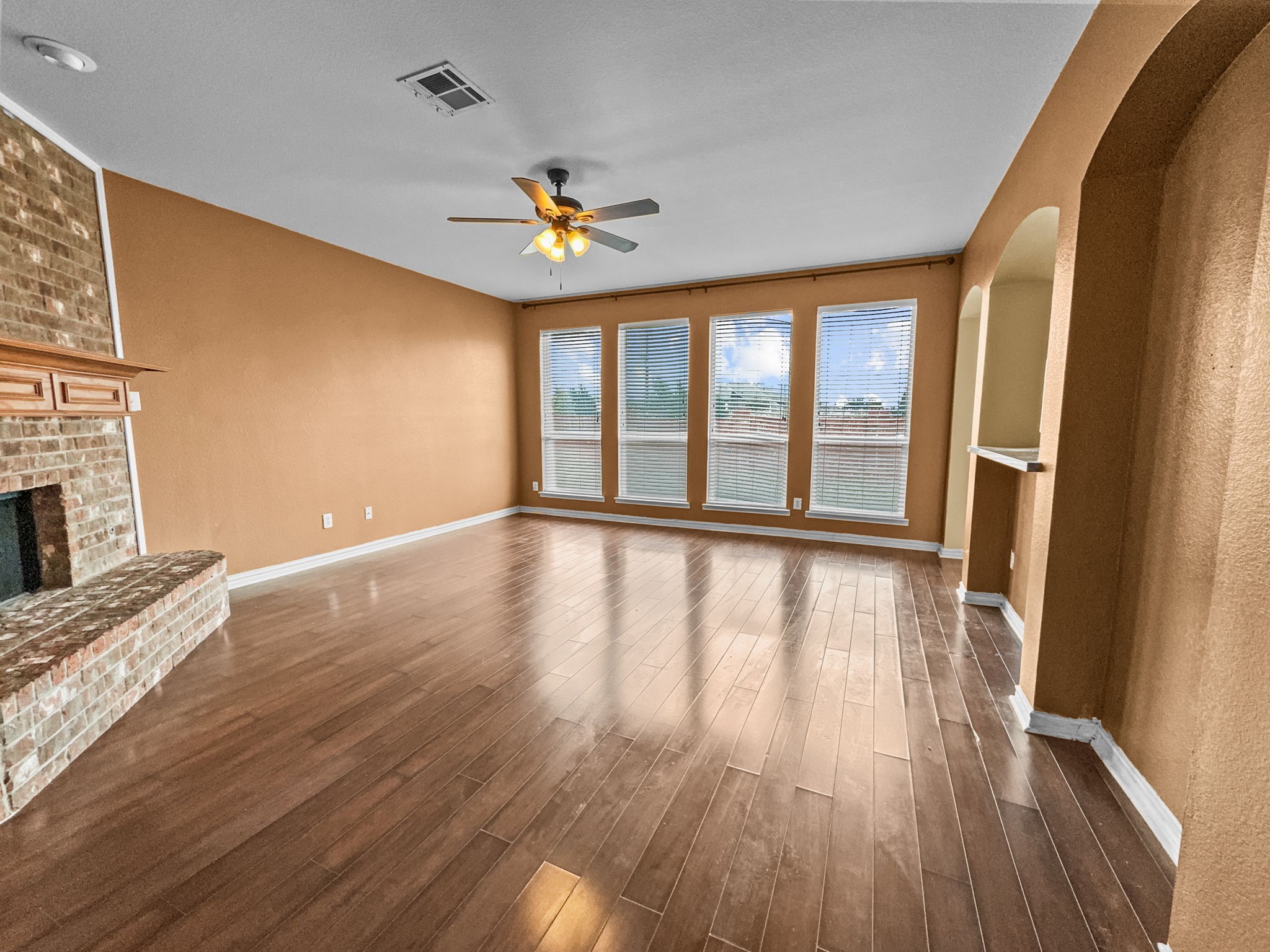 5530 Greensboro Drive Frisco TX 75035