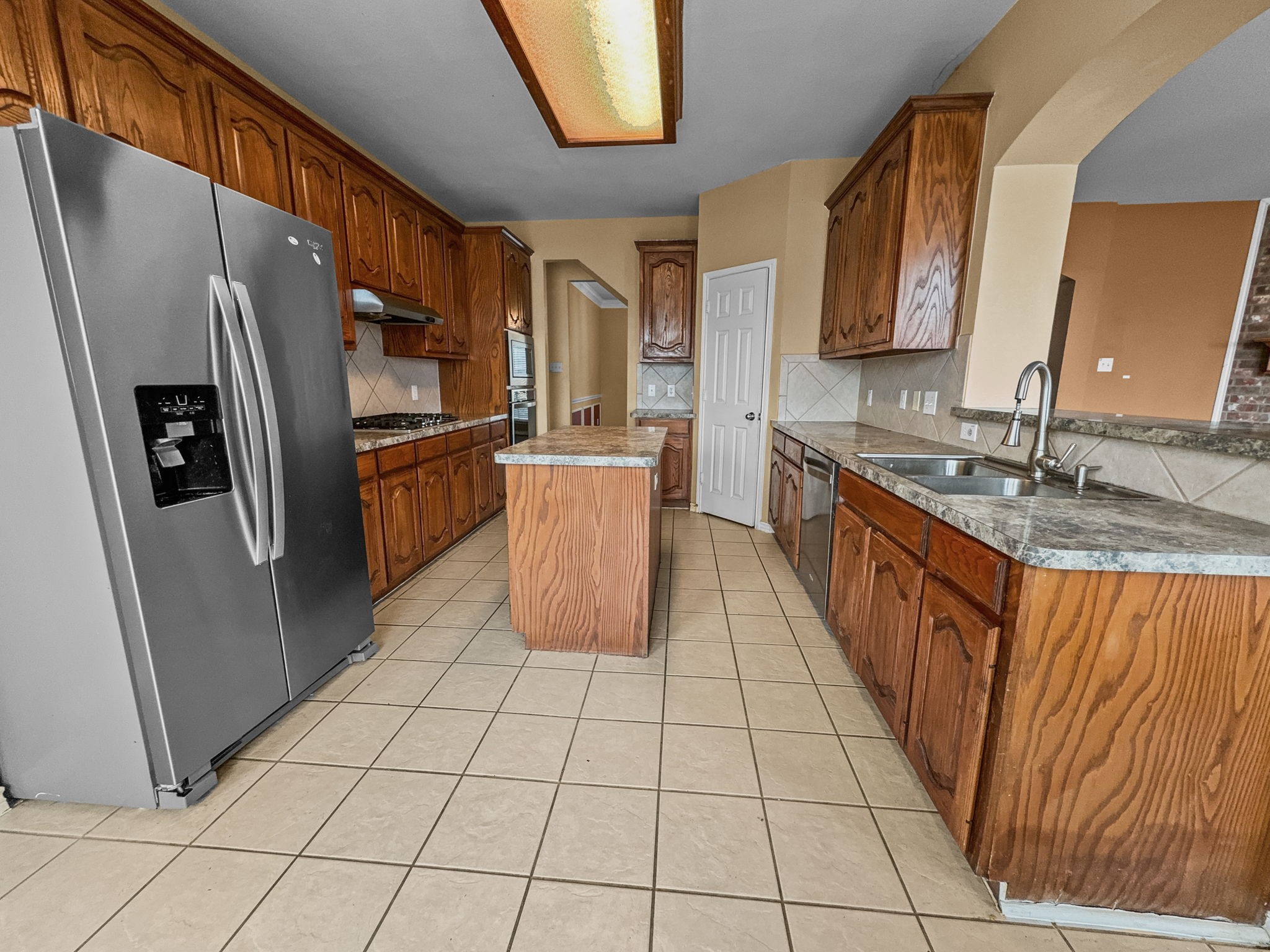 5530 Greensboro Drive Frisco TX 75035