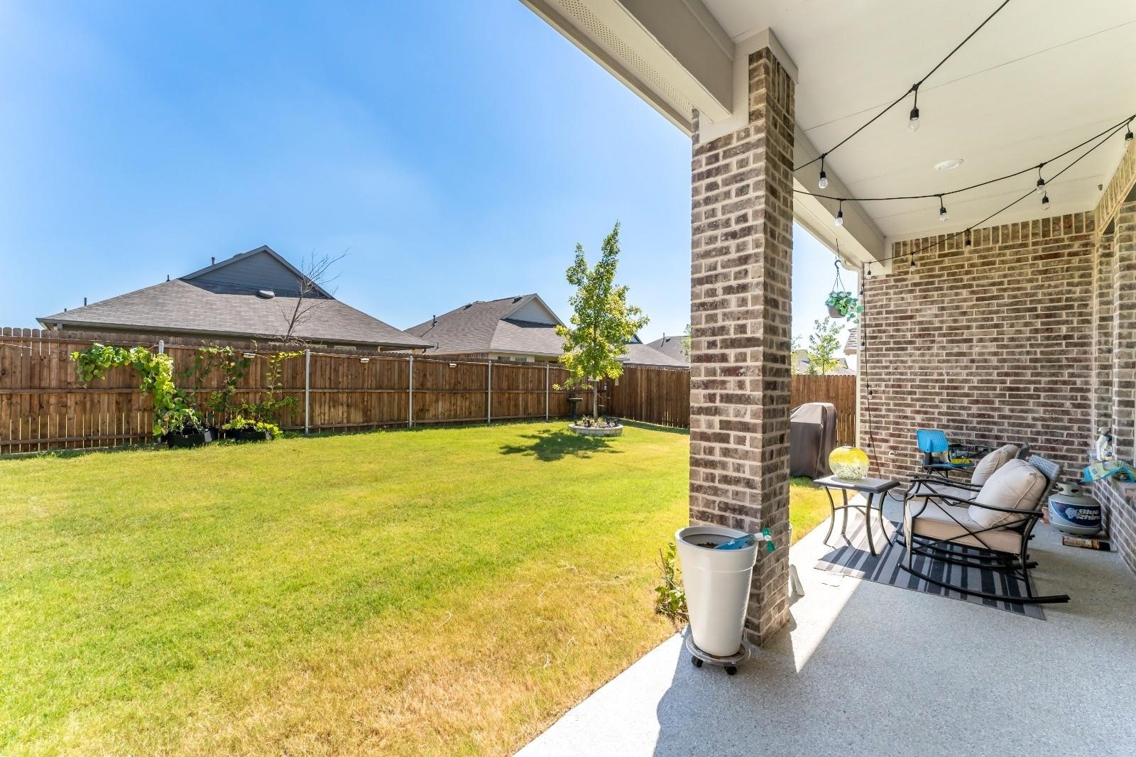 3621 Peachbush Lane Mckinney TX 75071