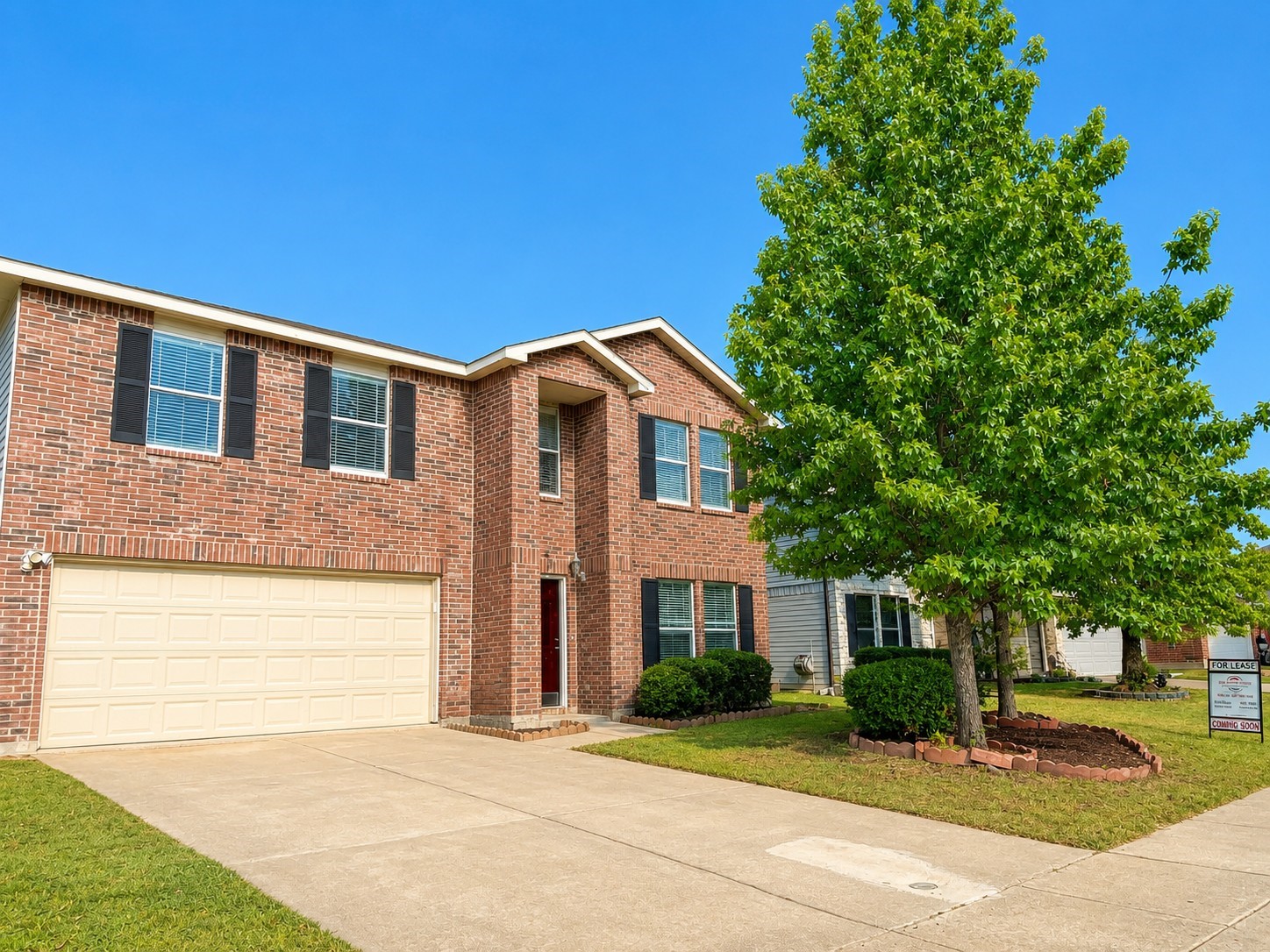 3608 Willow Creek Trail Mckinney TX 75071