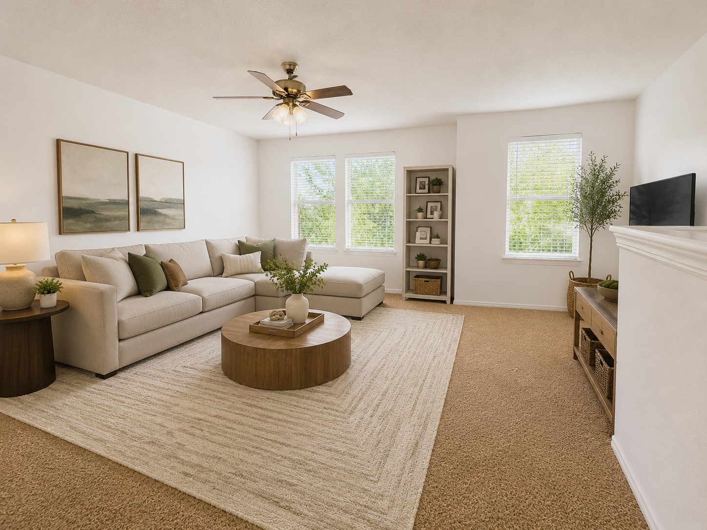 3608 Willow Creek Trail Mckinney TX 75071
