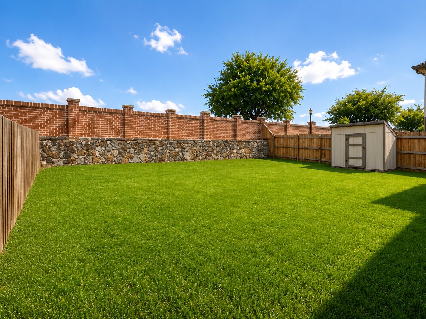 3608 Willow Creek Trail Mckinney TX 75071