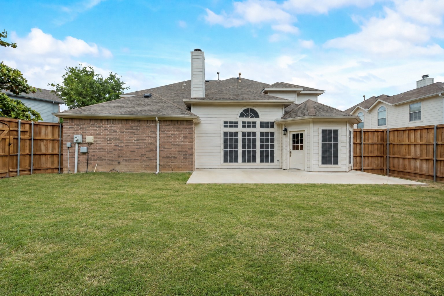 214 Sherwood Drive Murphy TX 75094