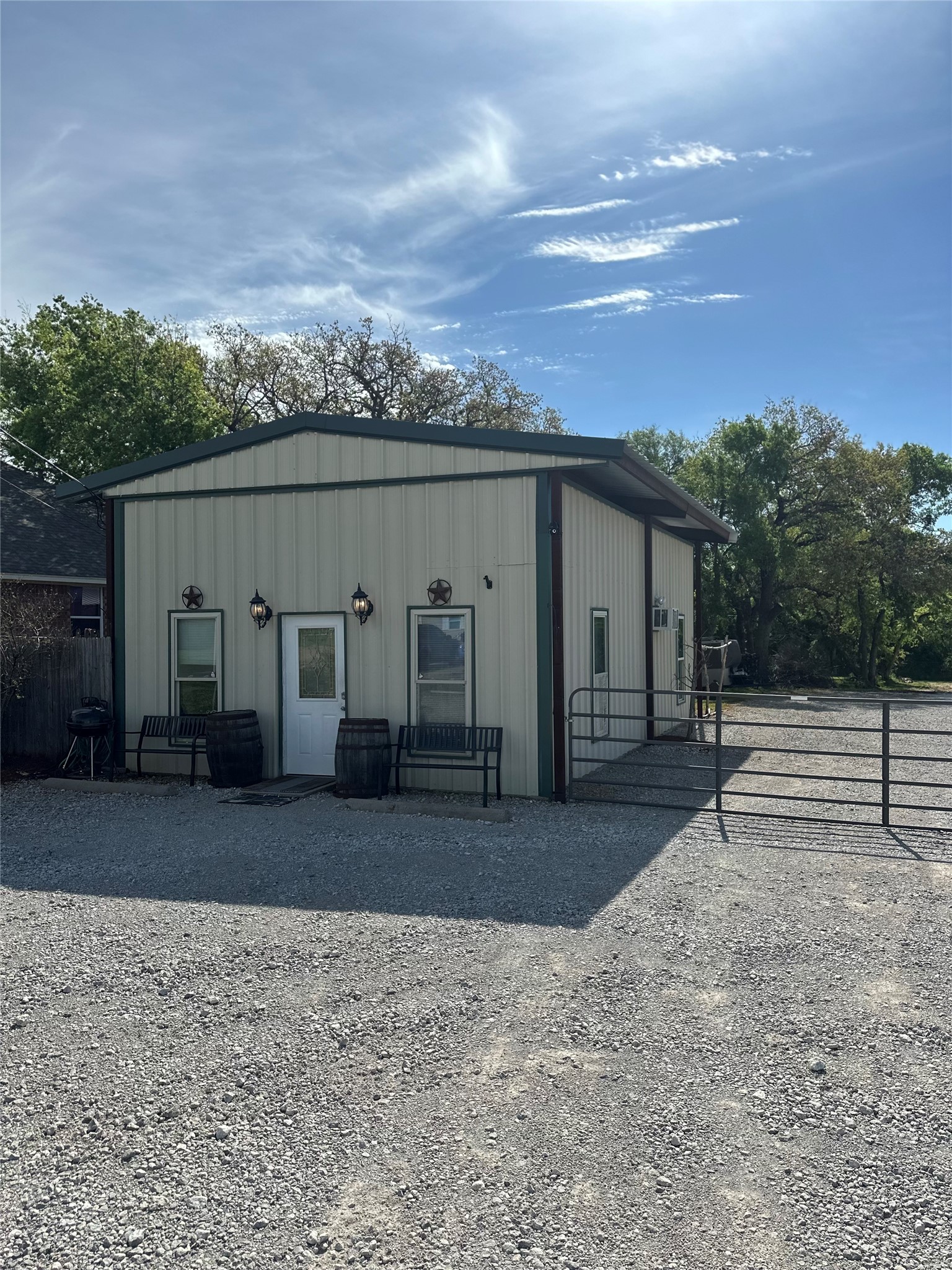 3752 Mambrino Highway Granbury TX 76048