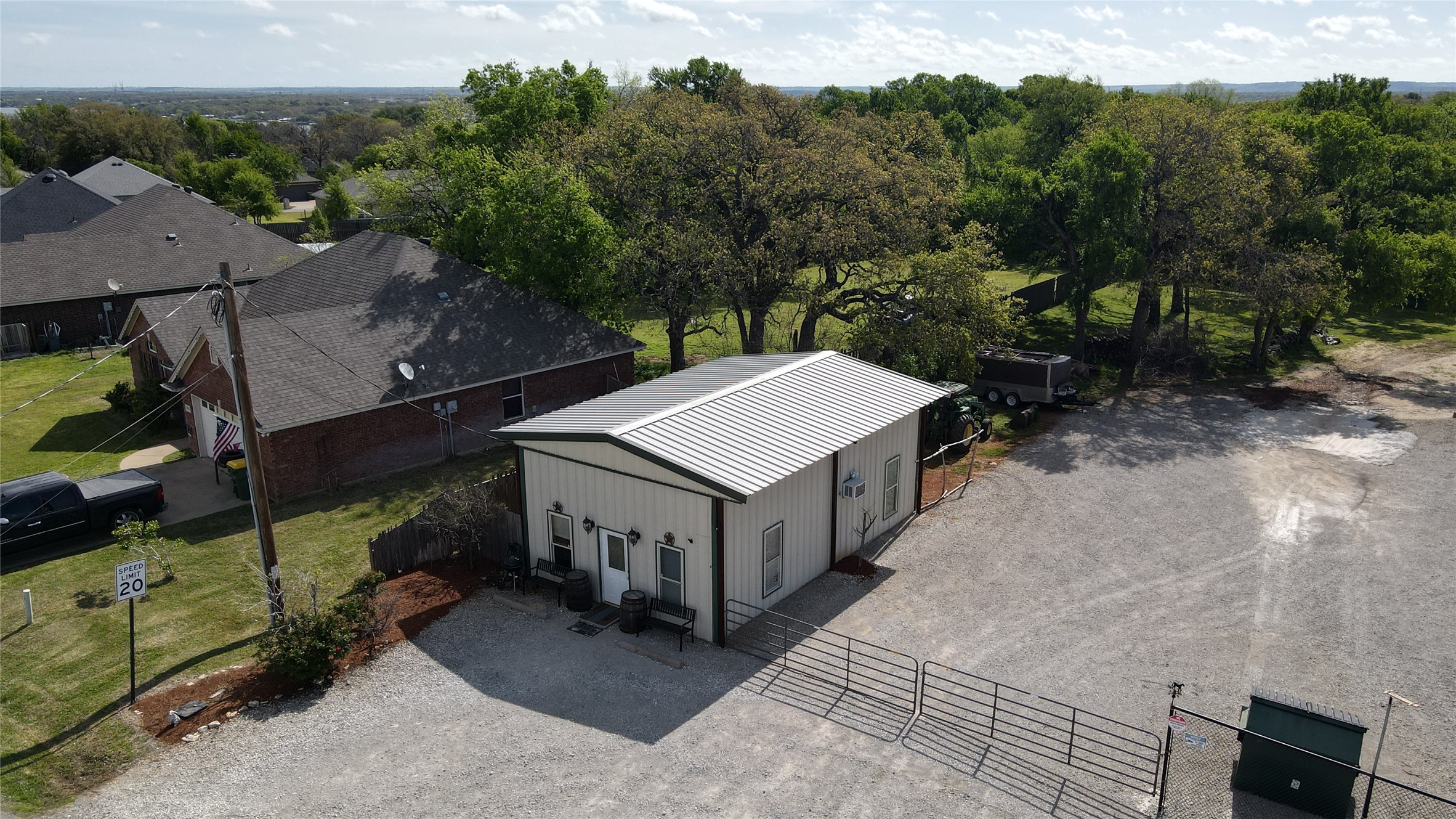 3752 Mambrino Highway Granbury TX 76048