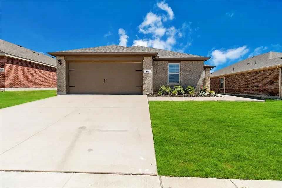 908 Mercury Drive Princeton TX 75407