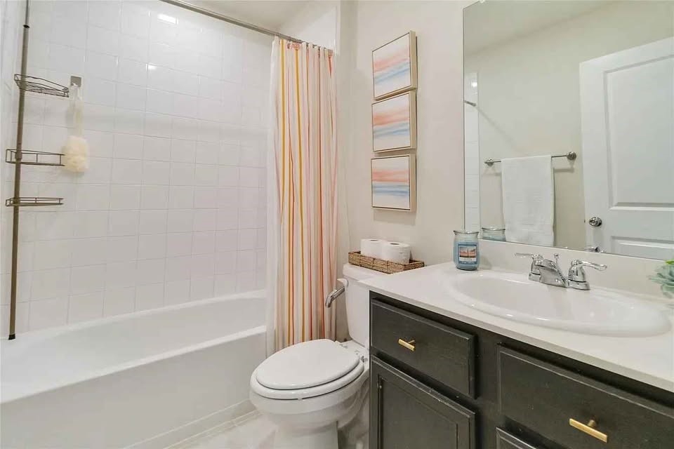 908 Mercury Drive Princeton TX 75407