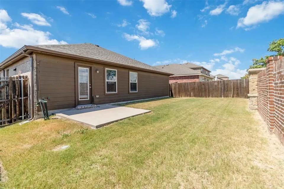 908 Mercury Drive Princeton TX 75407