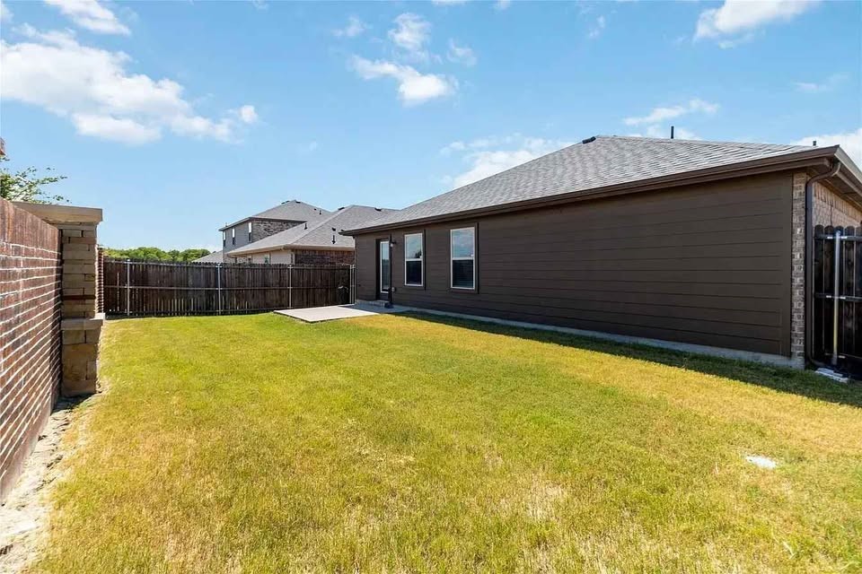 908 Mercury Drive Princeton TX 75407