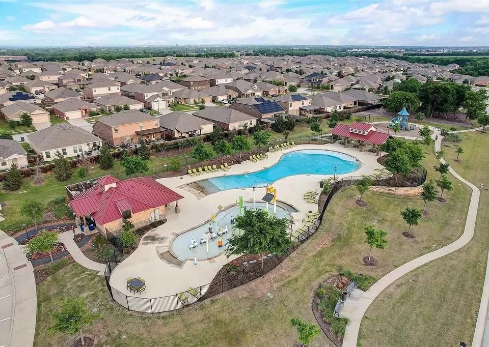 908 Mercury Drive Princeton TX 75407