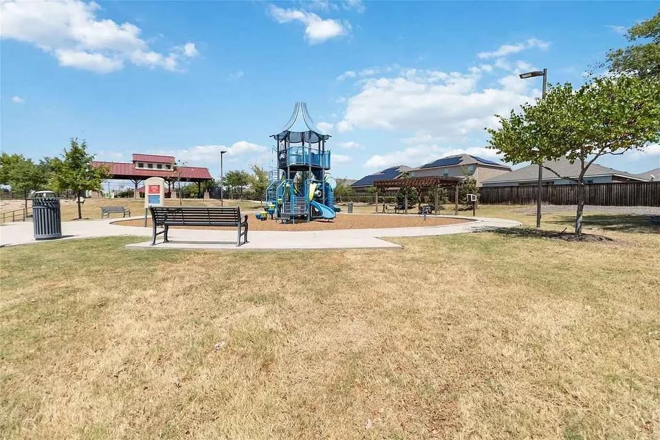 908 Mercury Drive Princeton TX 75407