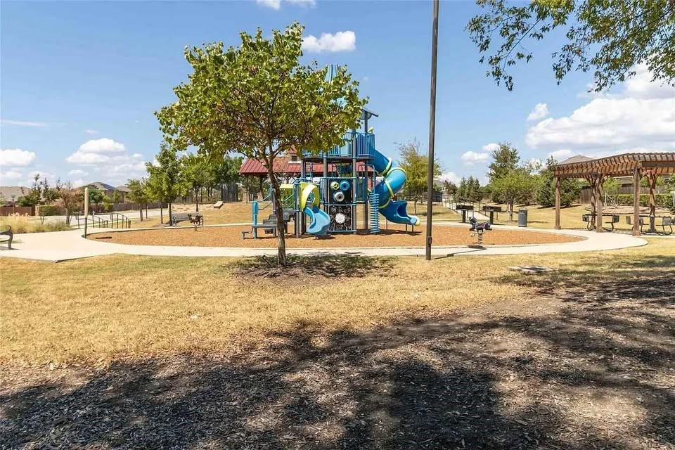 908 Mercury Drive Princeton TX 75407