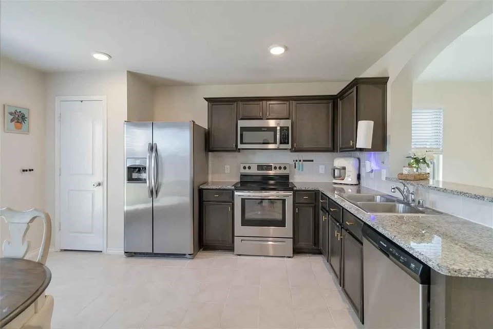 908 Mercury Drive Princeton TX 75407