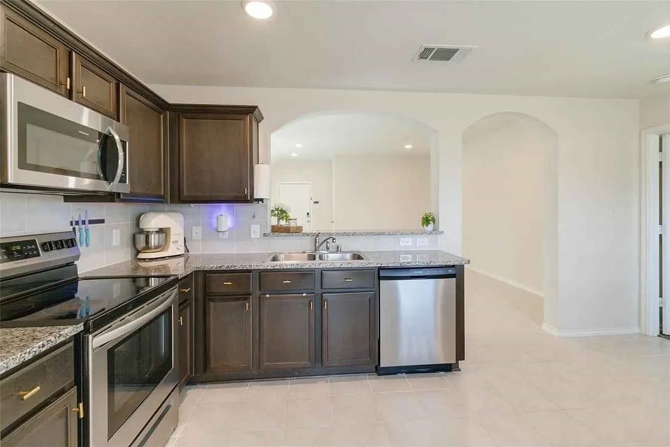 908 Mercury Drive Princeton TX 75407