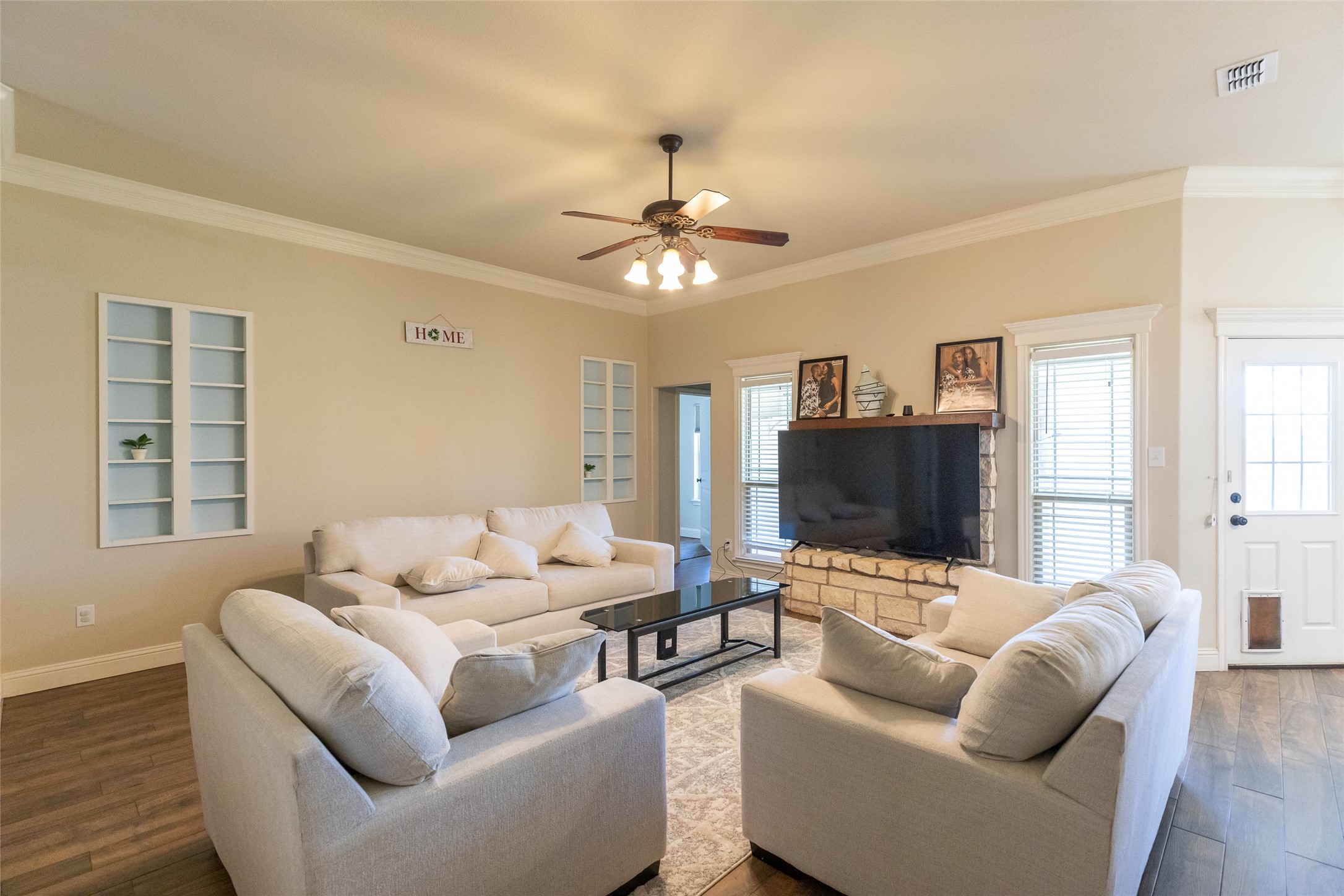 349 Whiterock Drive Abilene TX 79602