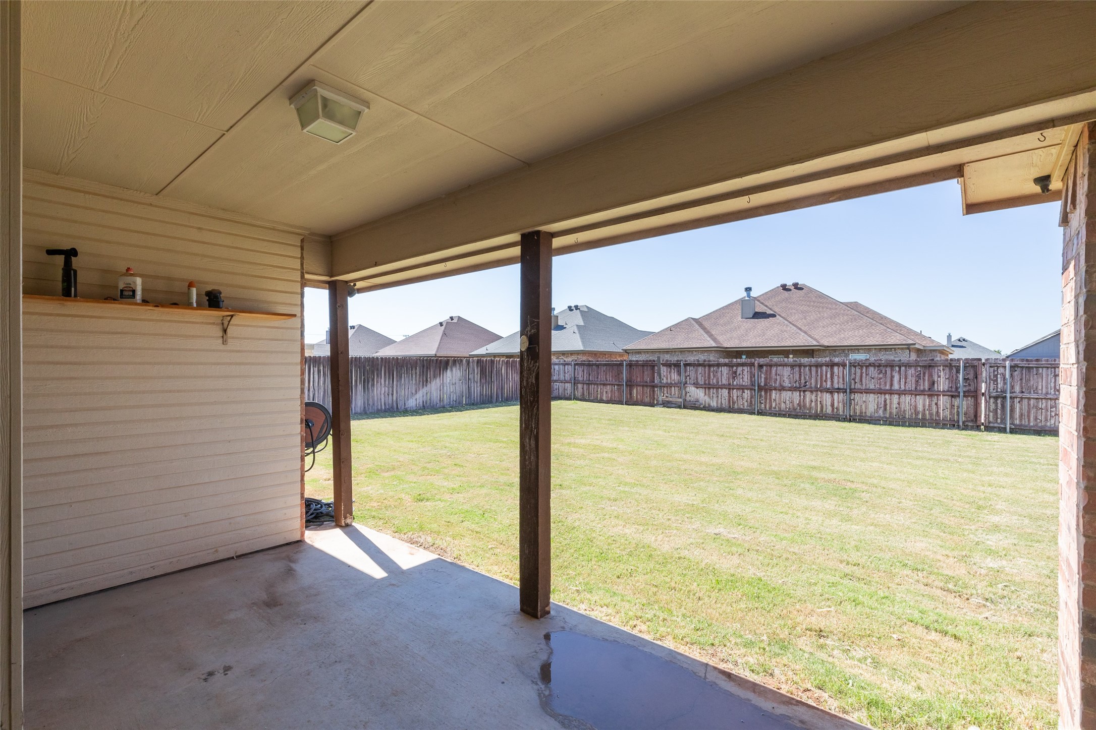 349 Whiterock Drive Abilene TX 79602