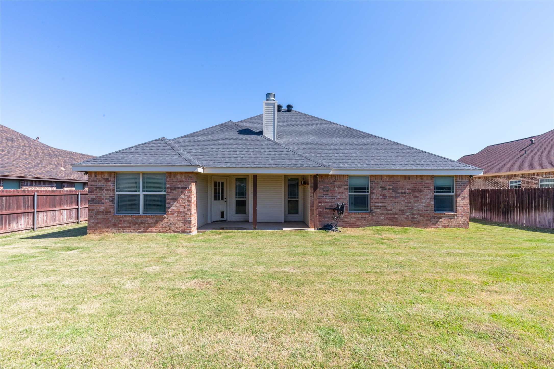 349 Whiterock Drive Abilene TX 79602