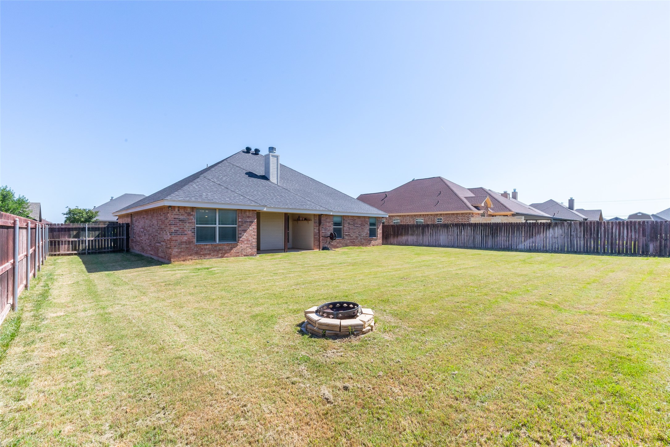 349 Whiterock Drive Abilene TX 79602