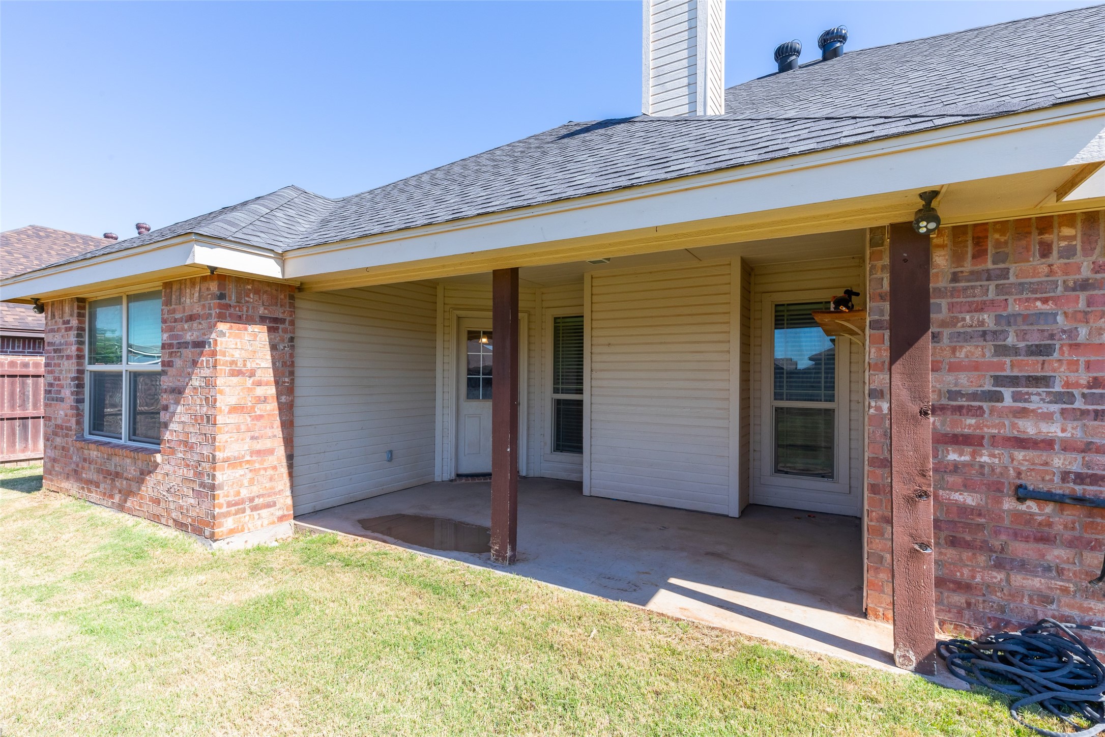 349 Whiterock Drive Abilene TX 79602