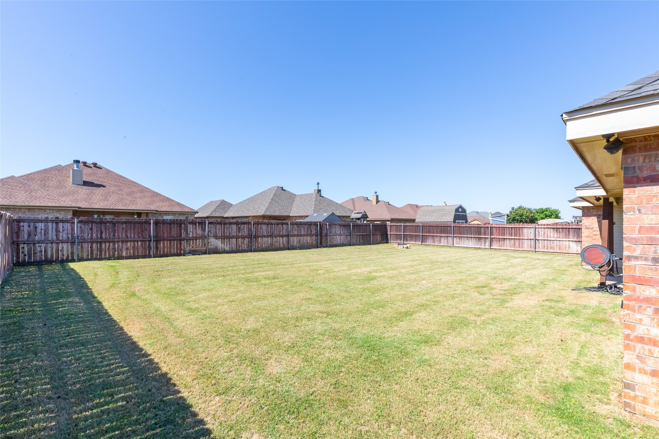 349 Whiterock Drive Abilene TX 79602
