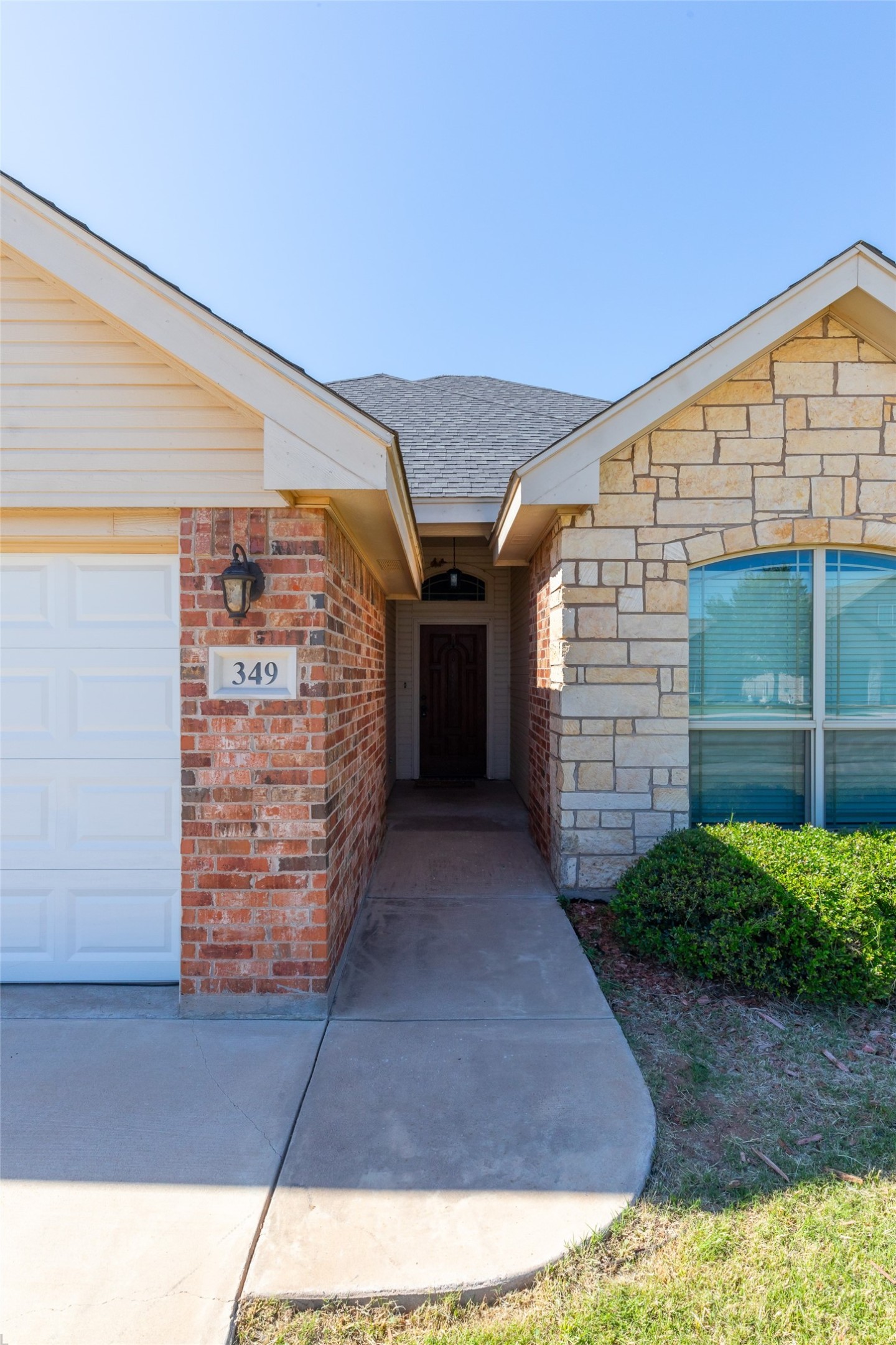 349 Whiterock Drive Abilene TX 79602