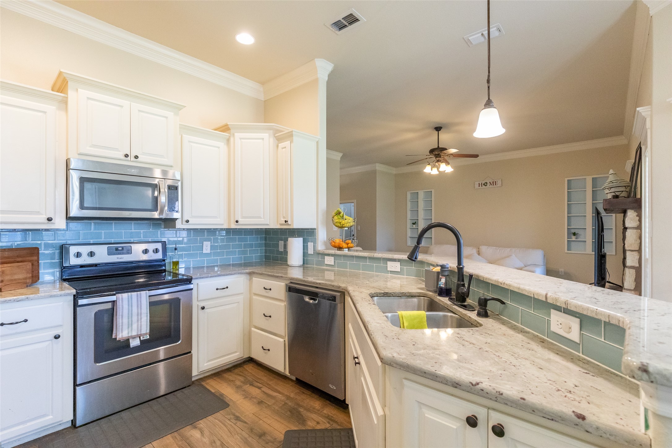 349 Whiterock Drive Abilene TX 79602