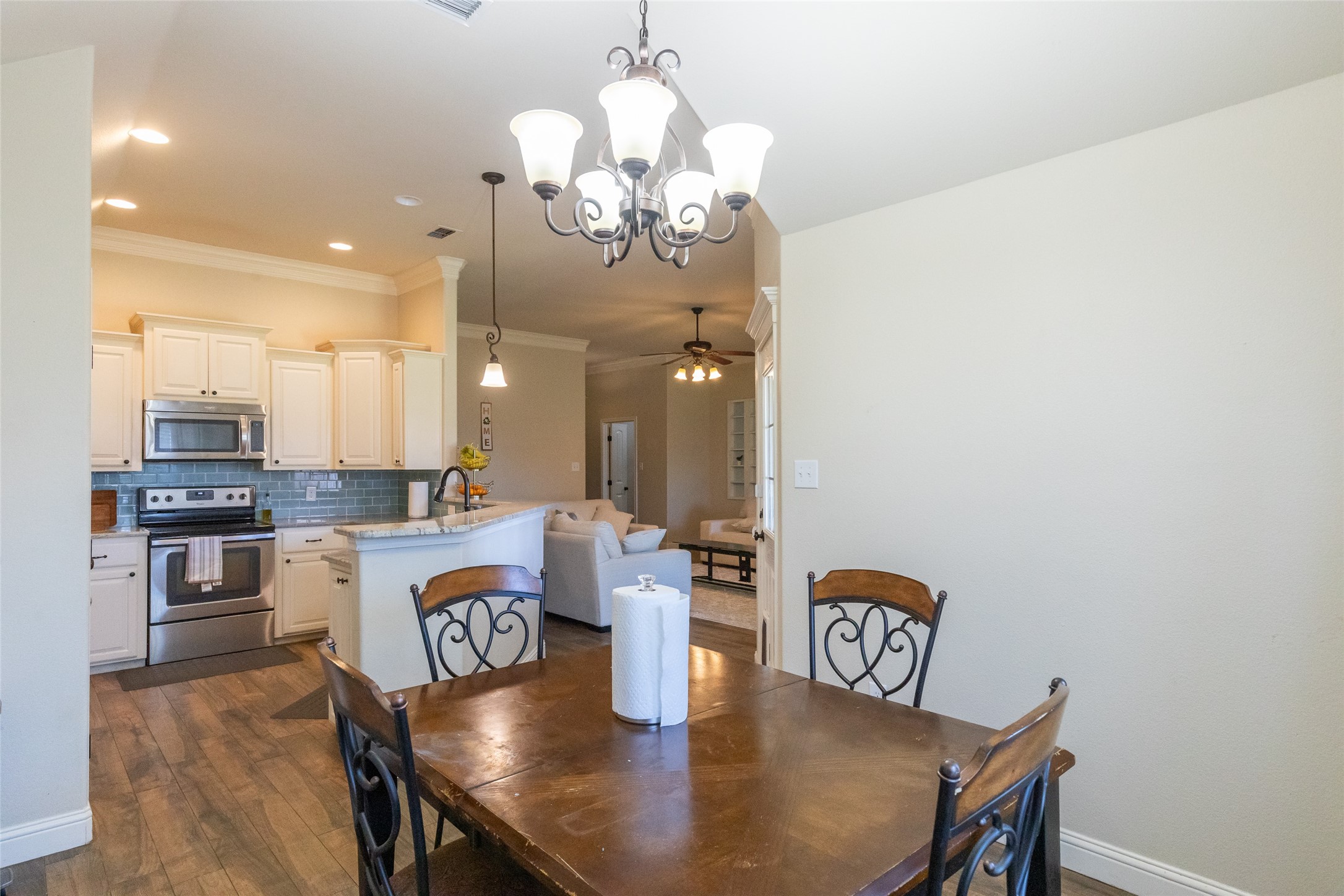 349 Whiterock Drive Abilene TX 79602