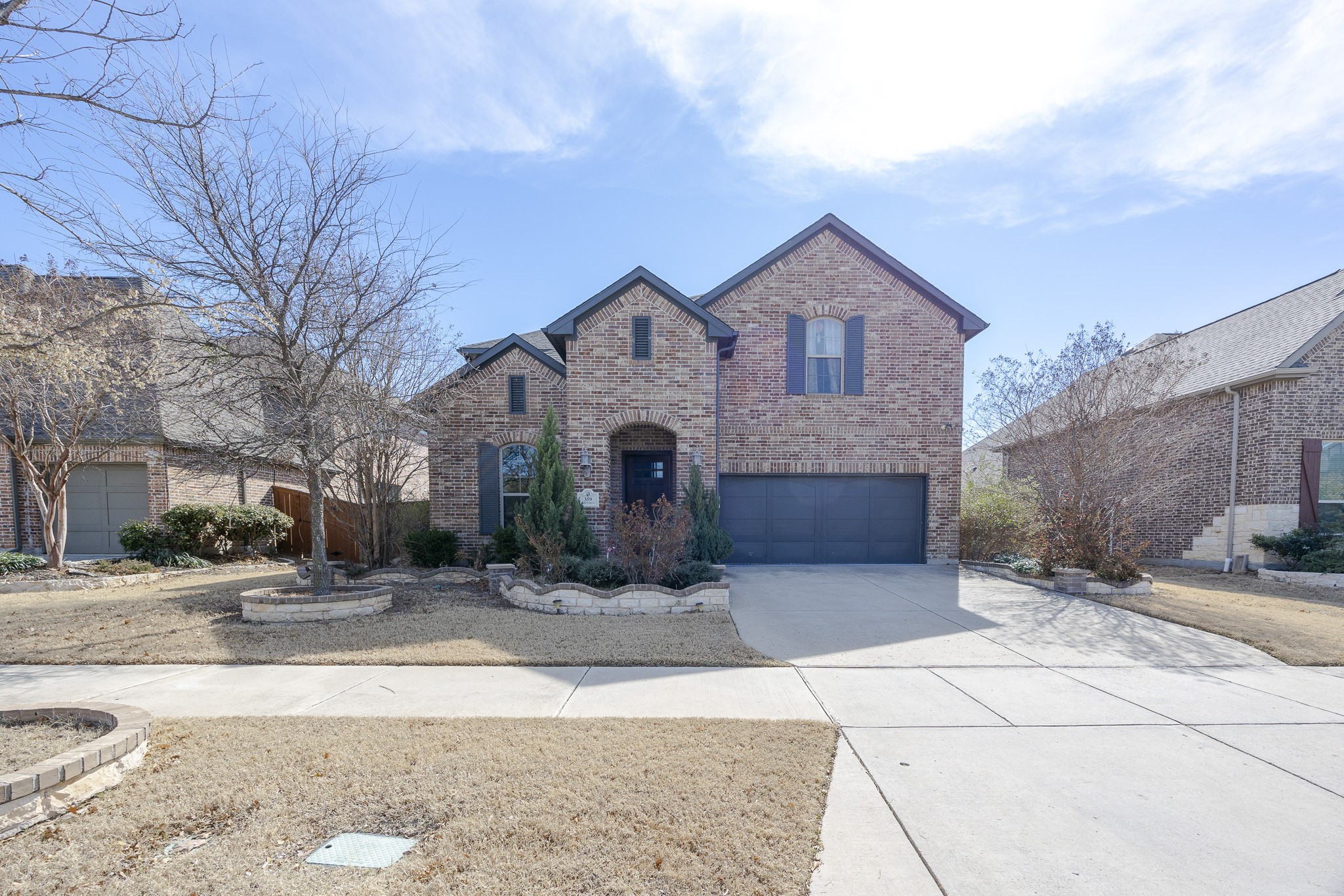 359 Timber Creek Lane Frisco TX 75033