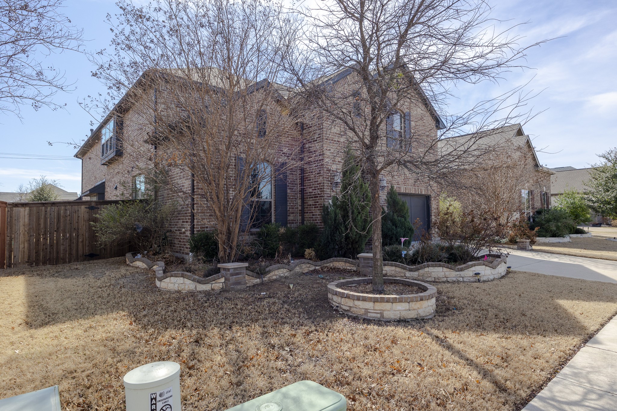 359 Timber Creek Lane Frisco TX 75033