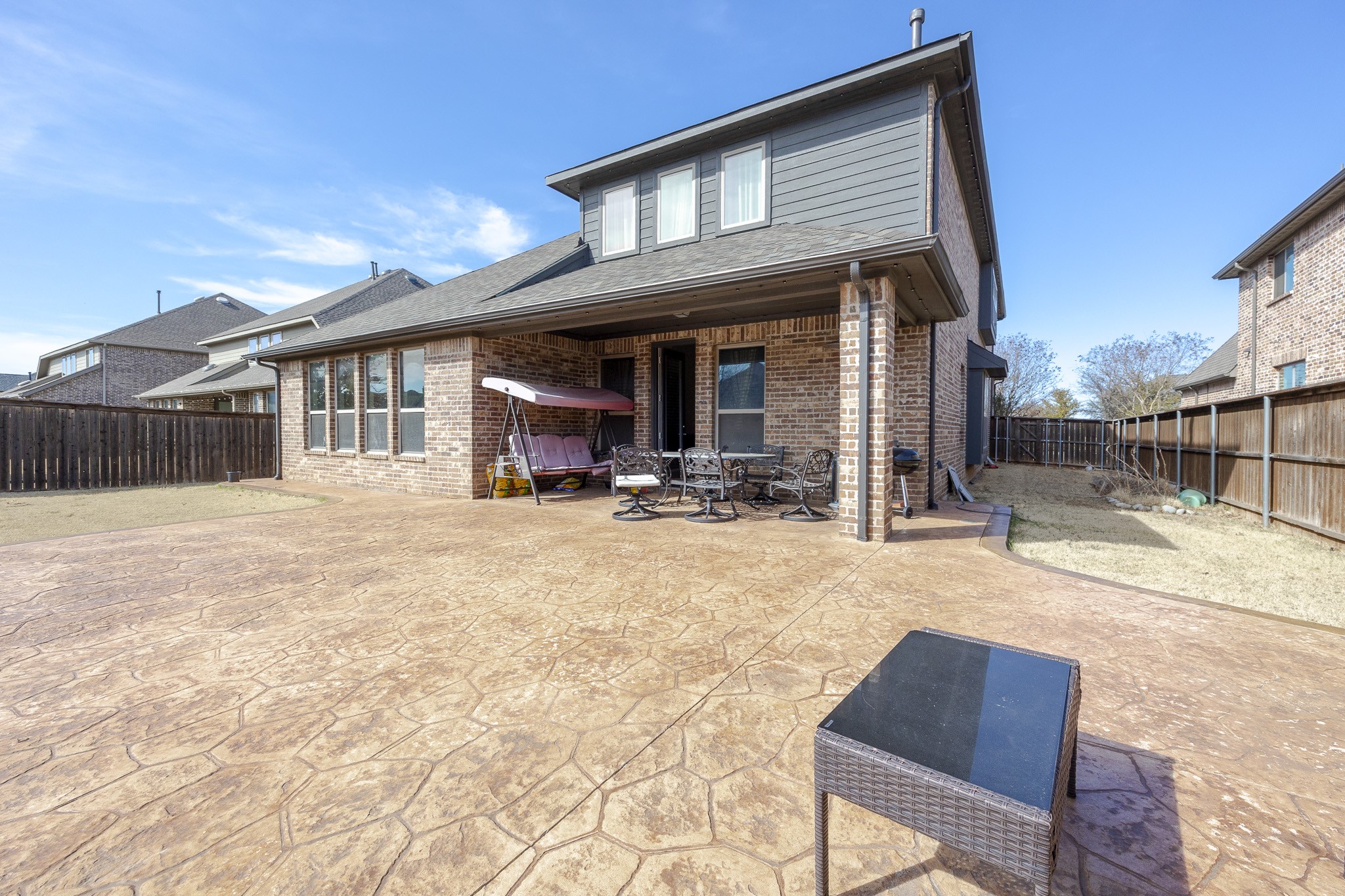 359 Timber Creek Lane Frisco TX 75033