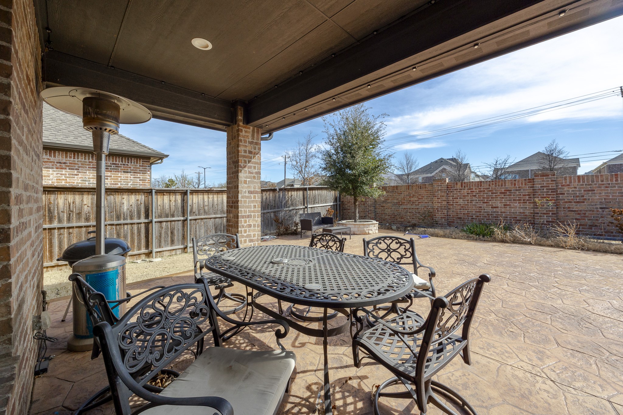 359 Timber Creek Lane Frisco TX 75033