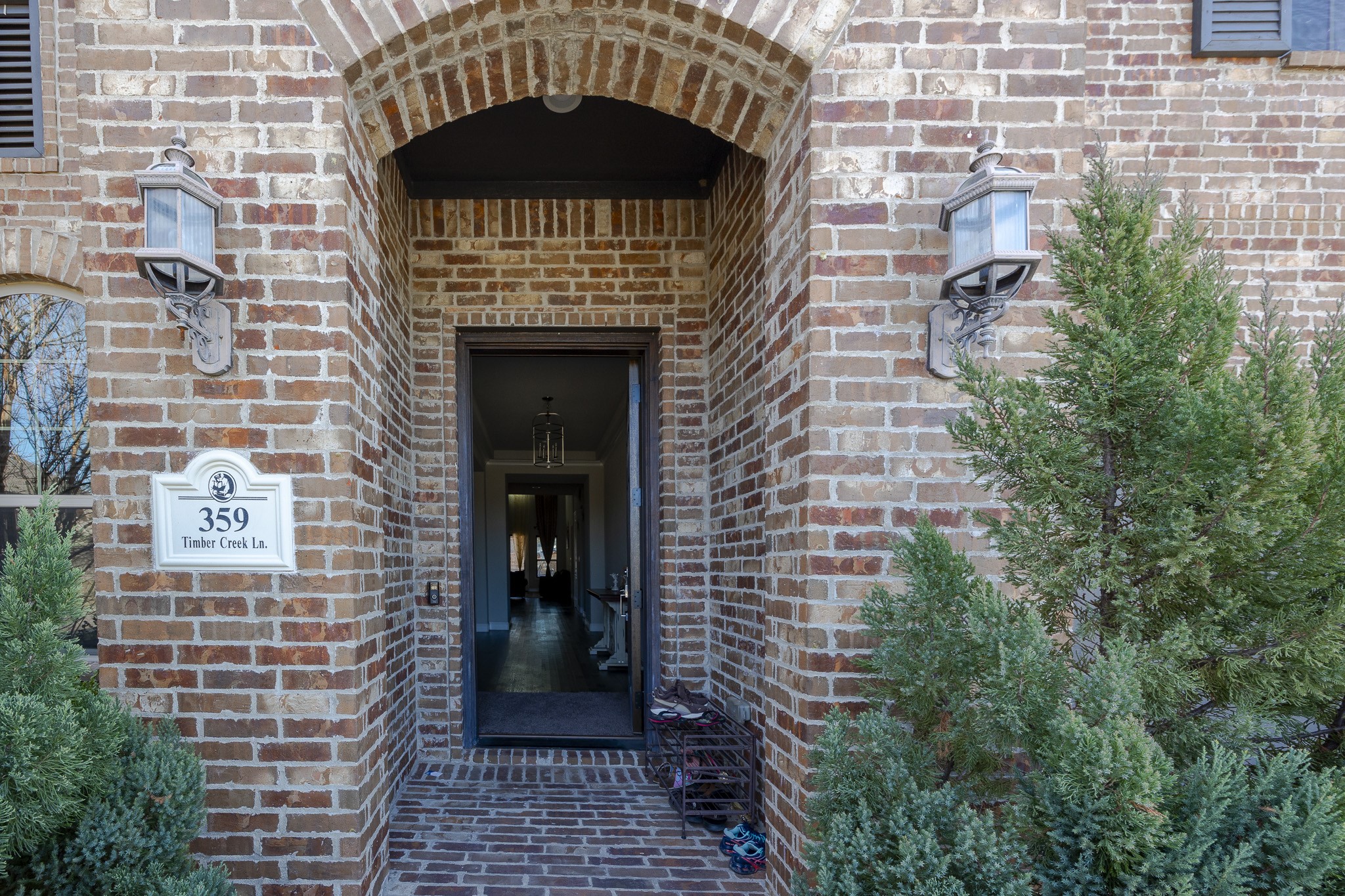 359 Timber Creek Lane Frisco TX 75033