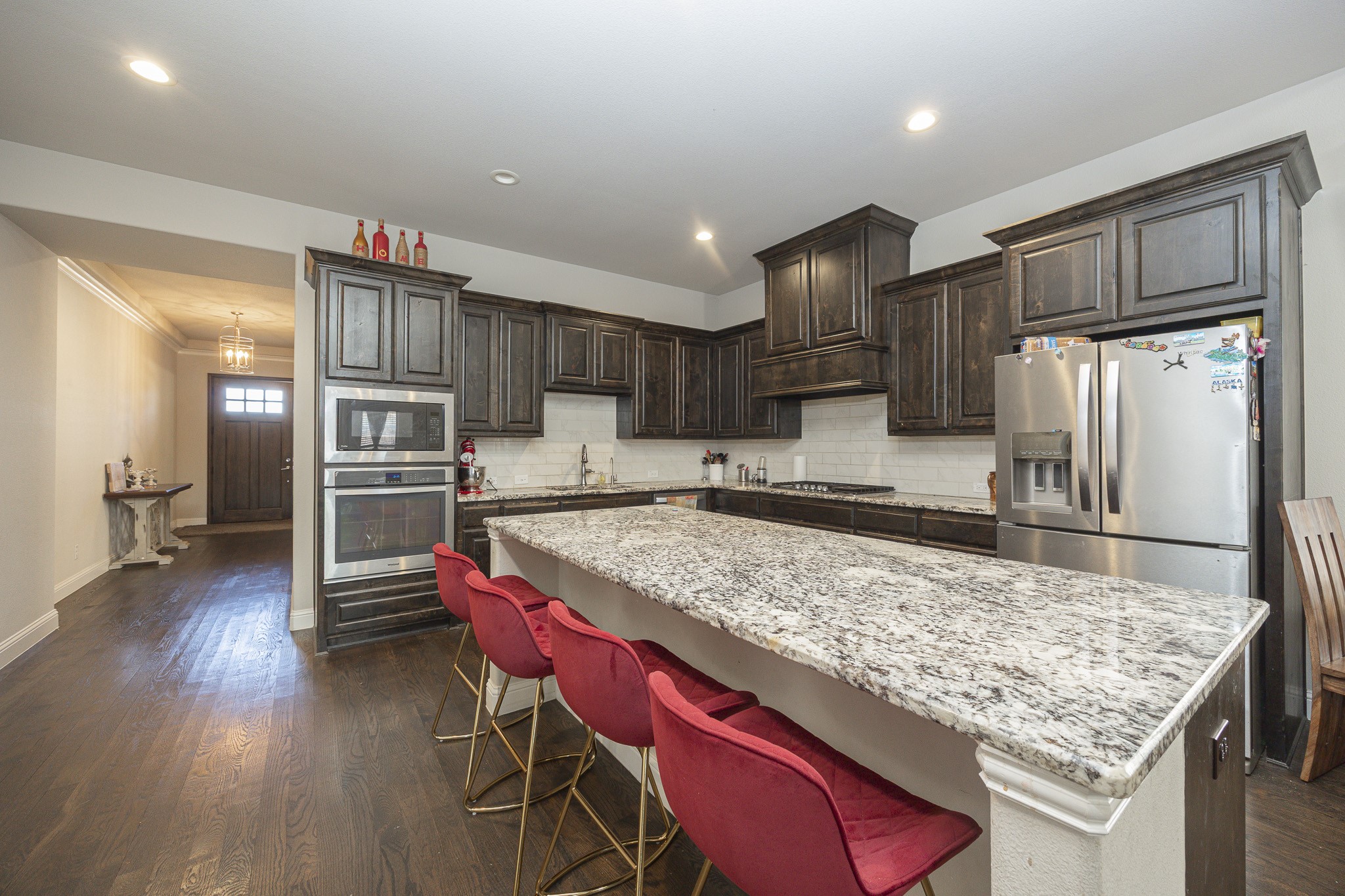 359 Timber Creek Lane Frisco TX 75033