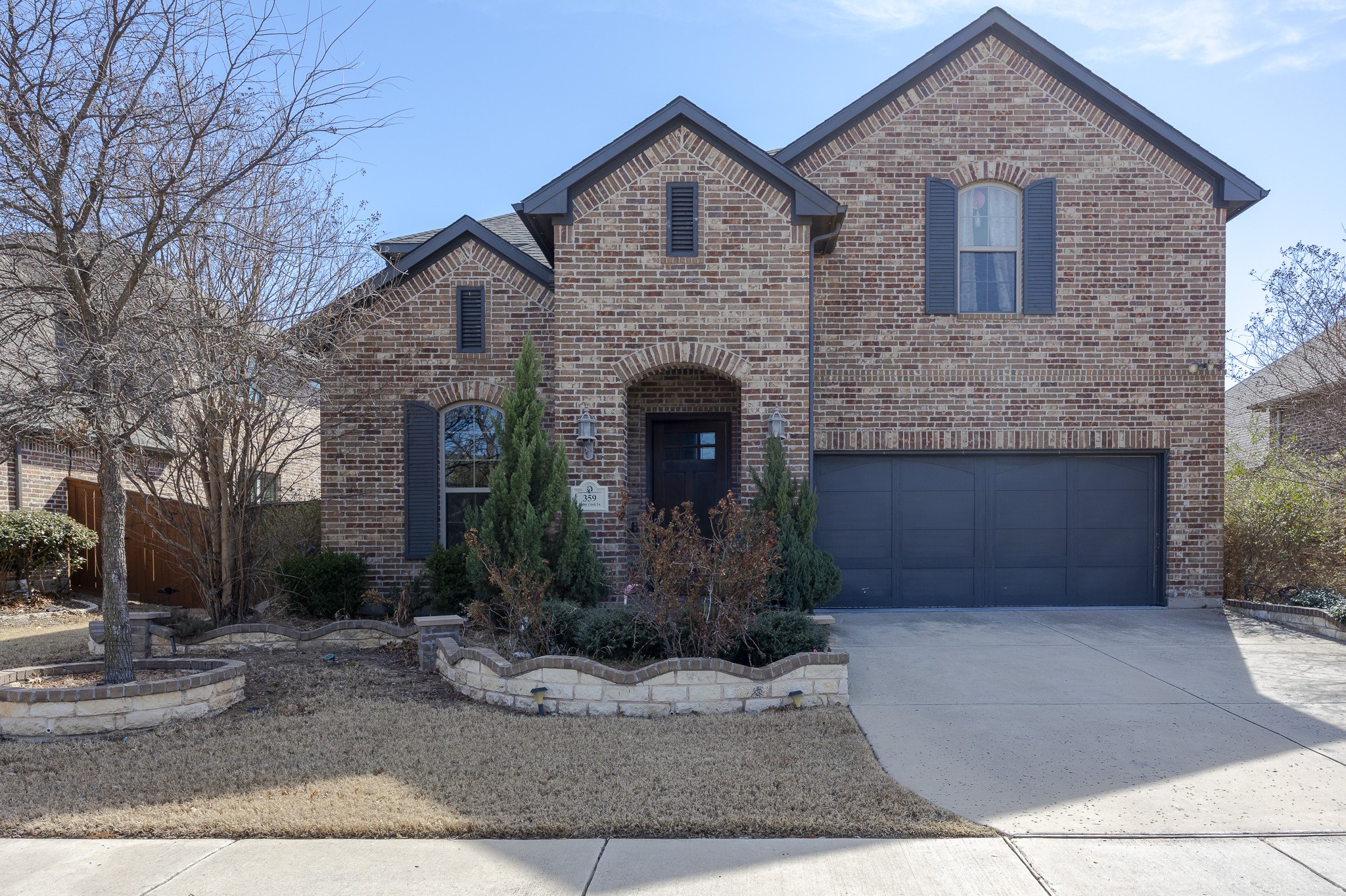359 Timber Creek Lane Frisco TX 75033