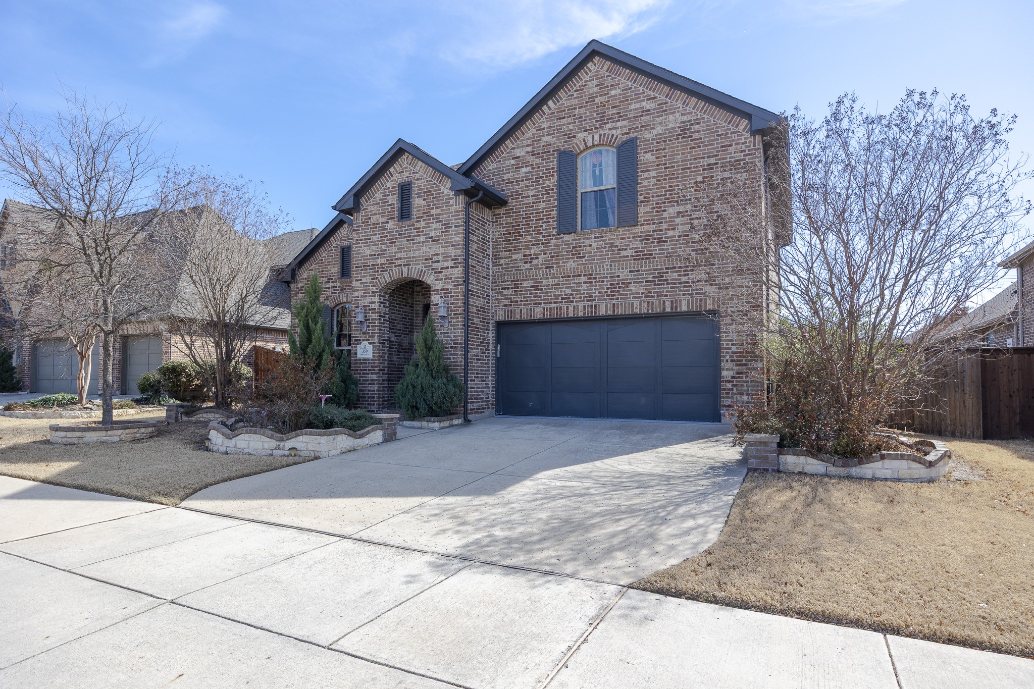 359 Timber Creek Lane Frisco TX 75033