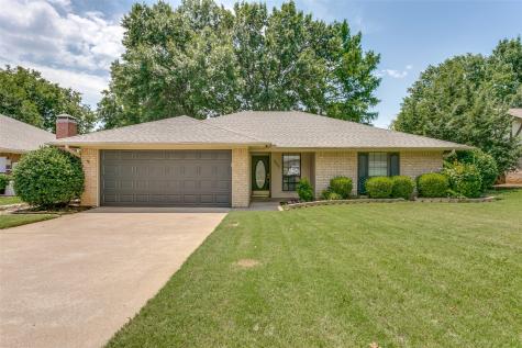 3055 Panhandle Drive Grapevine TX 76051