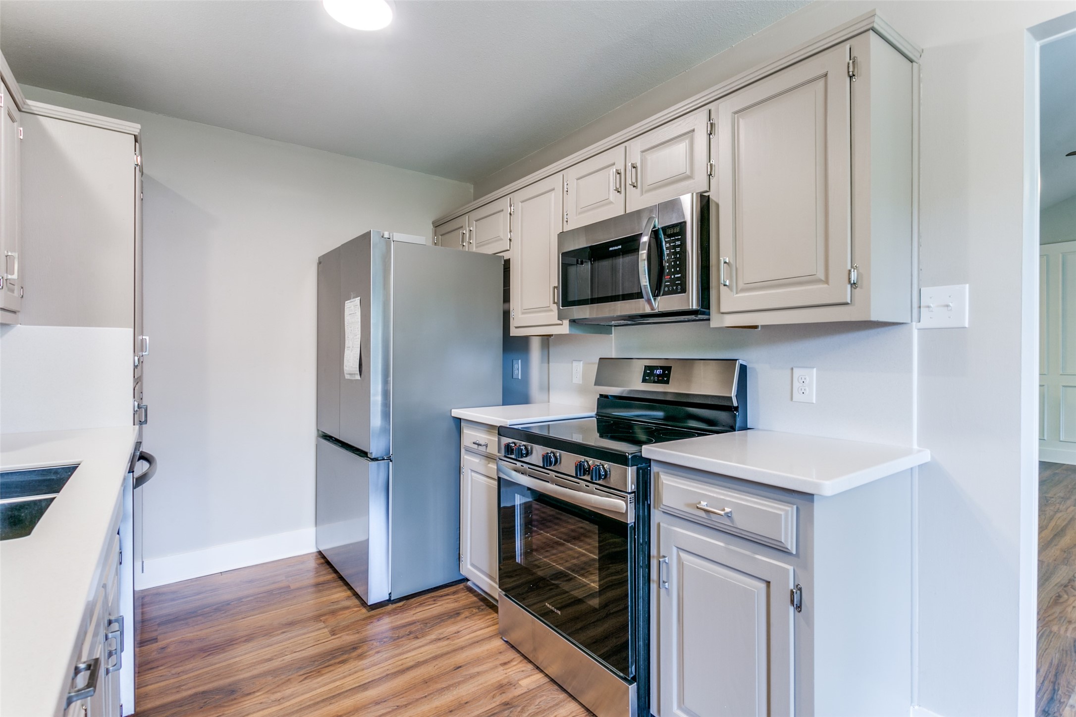 3055 Panhandle Drive Grapevine TX 76051