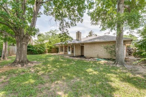 3055 Panhandle Drive Grapevine TX 76051