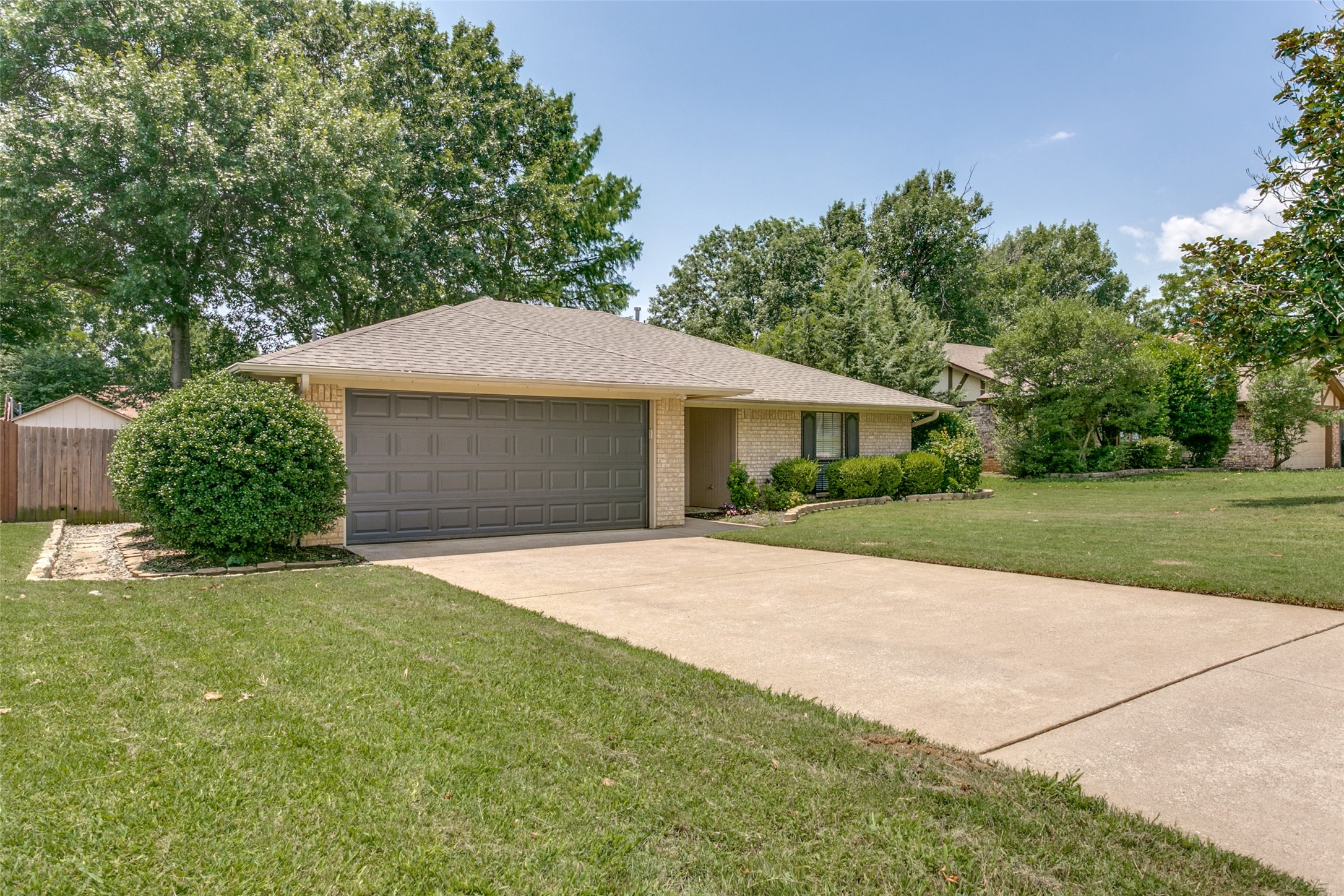 3055 Panhandle Drive Grapevine TX 76051