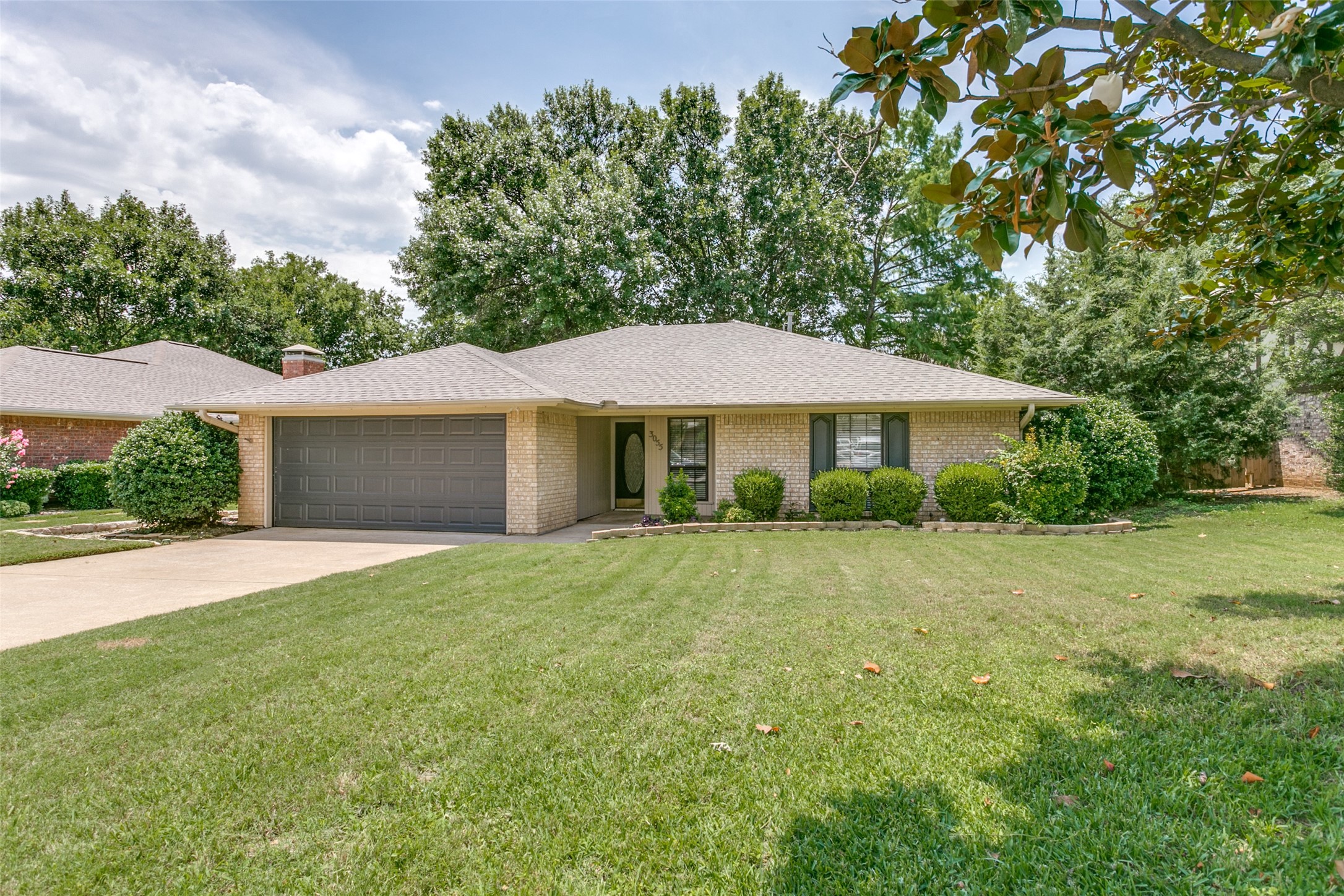 3055 Panhandle Drive Grapevine TX 76051